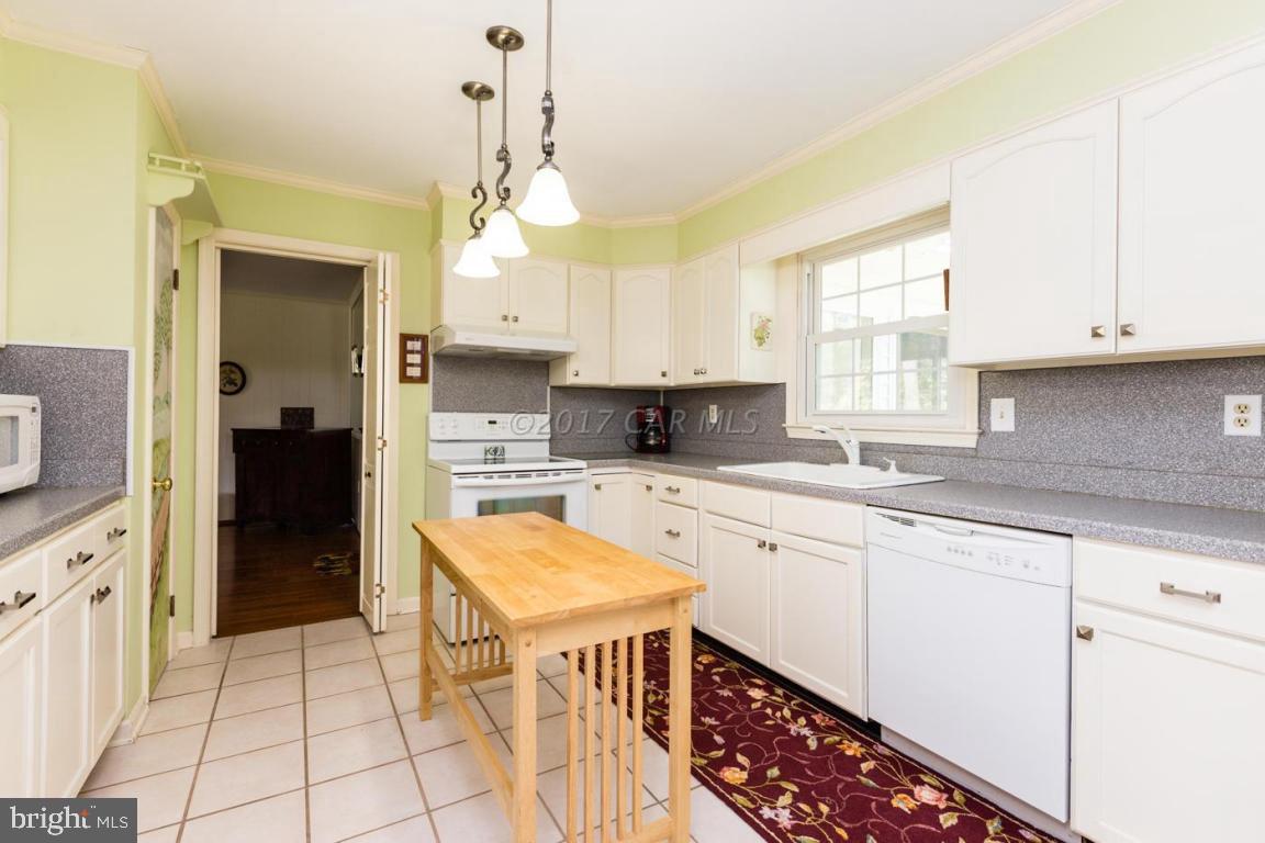 KILBIRNIE ESTATES - Residential