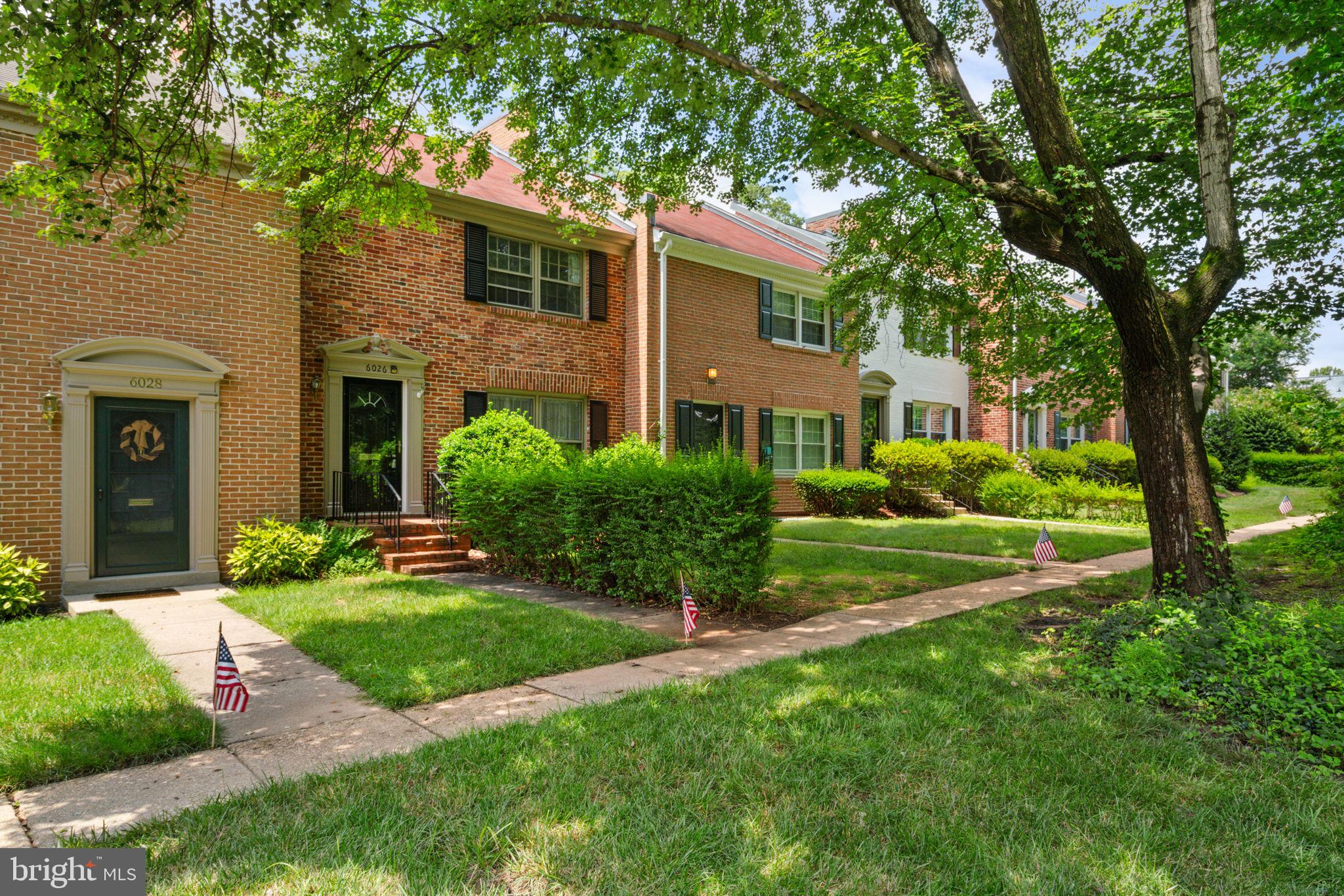 6026 HAVERHILL COURT