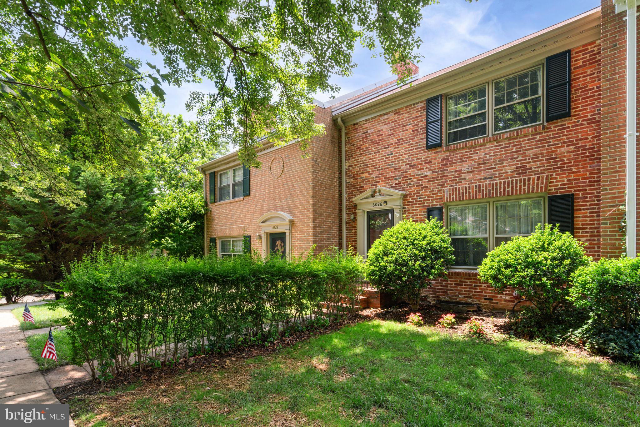 6026 HAVERHILL COURT