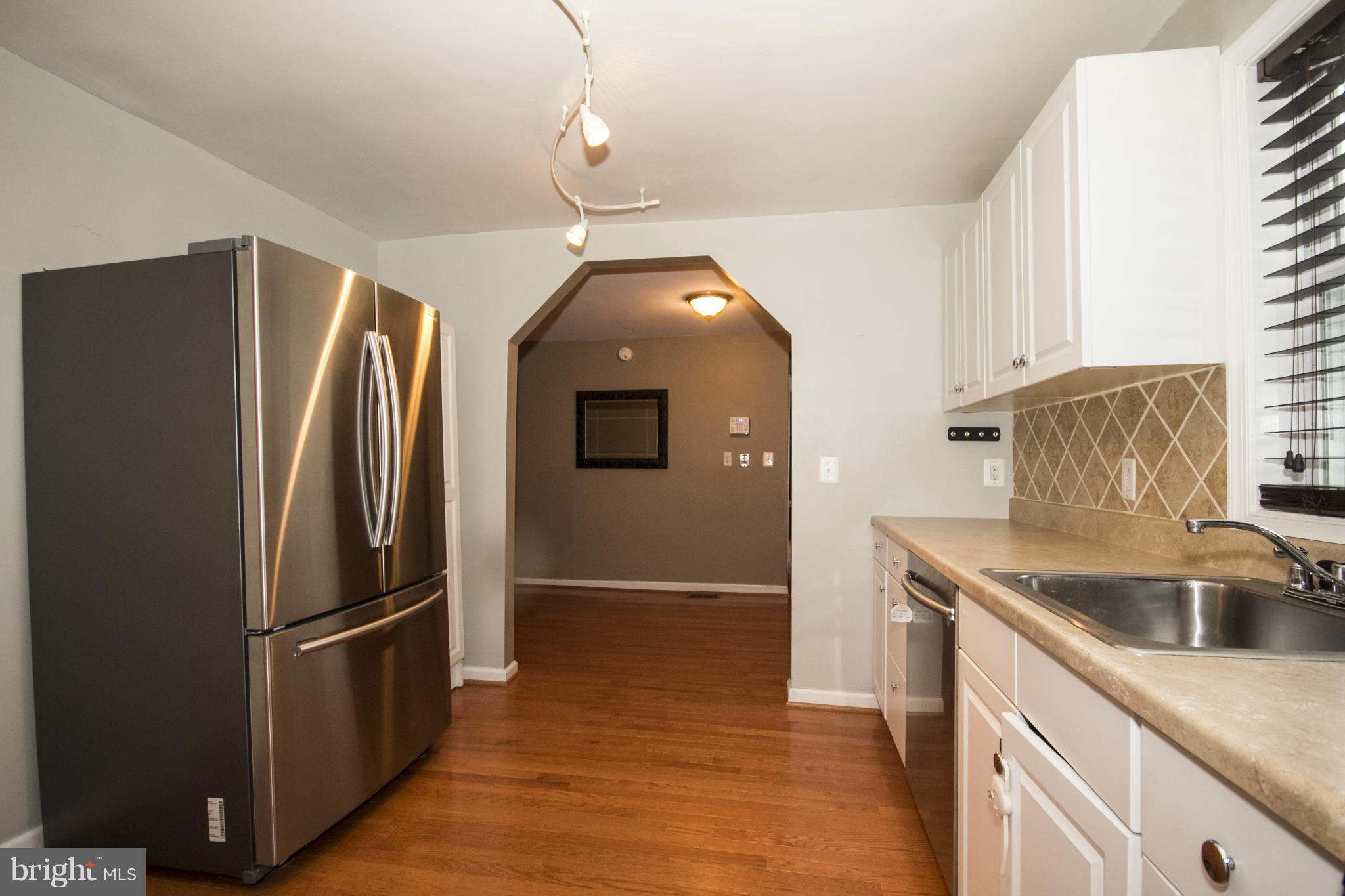 ARUNDEL GARDENS - Residential