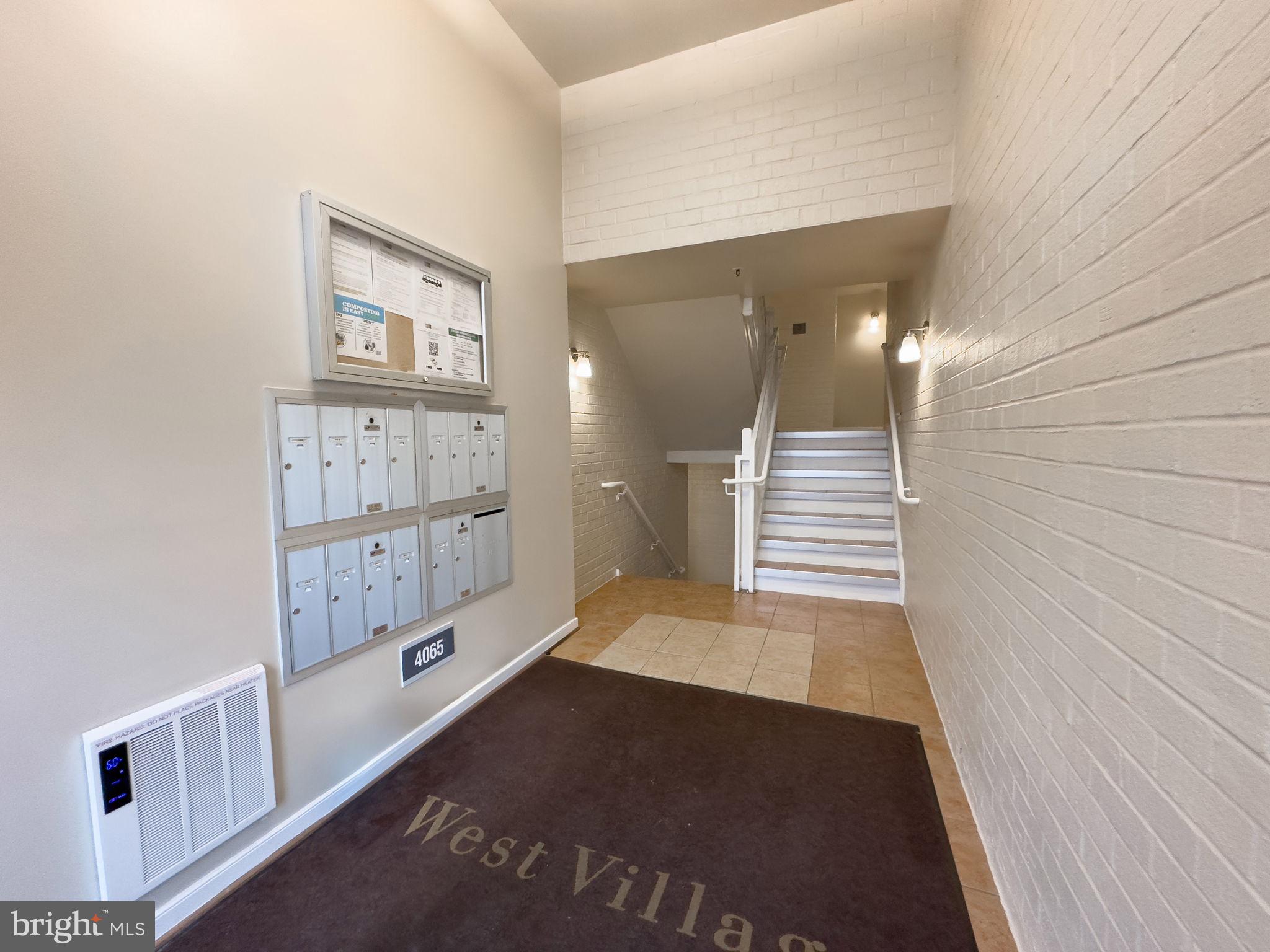 WEST VILLAGE OF SHIRLINGTON - Residential