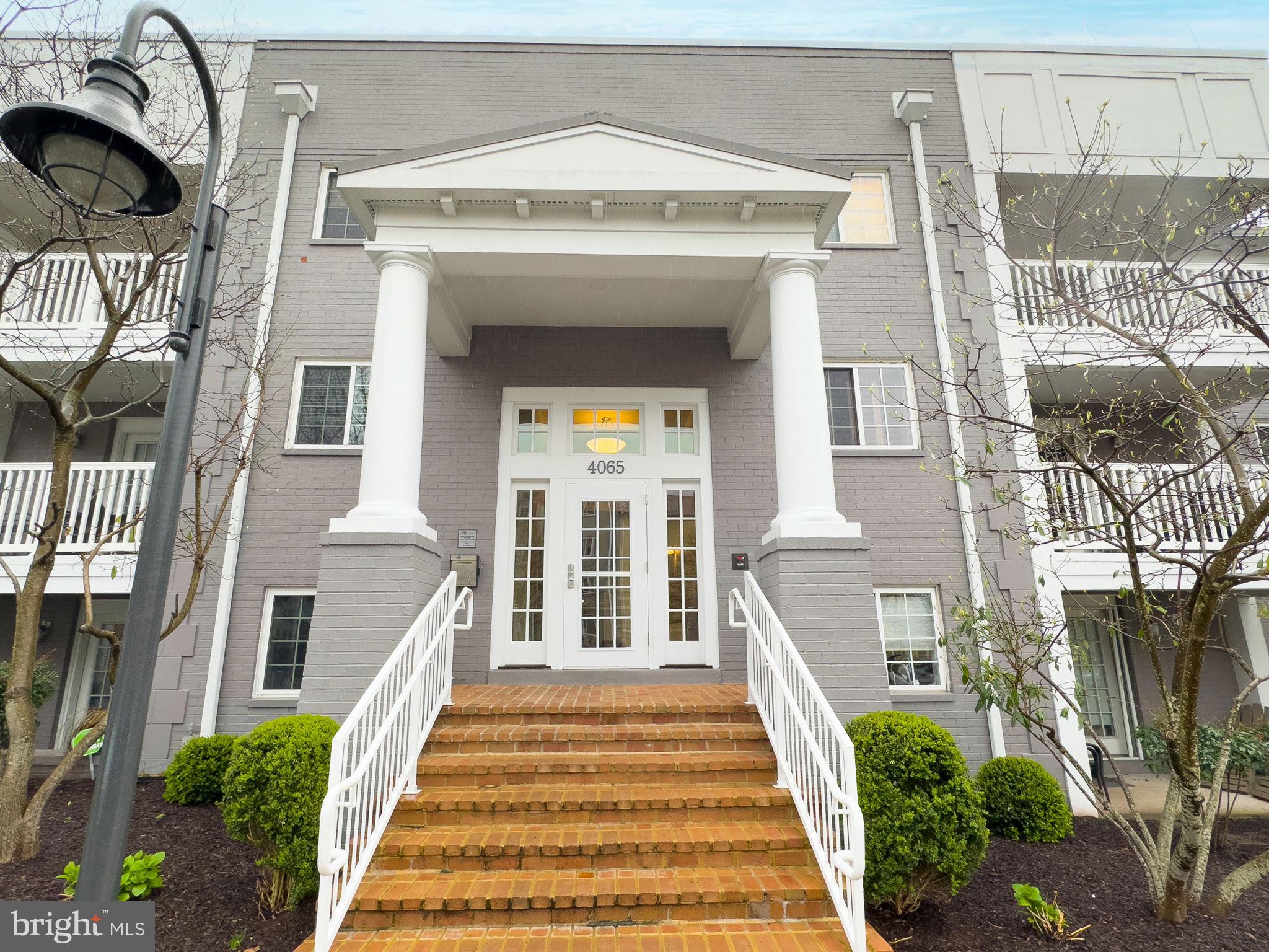 WEST VILLAGE OF SHIRLINGTON - Residential