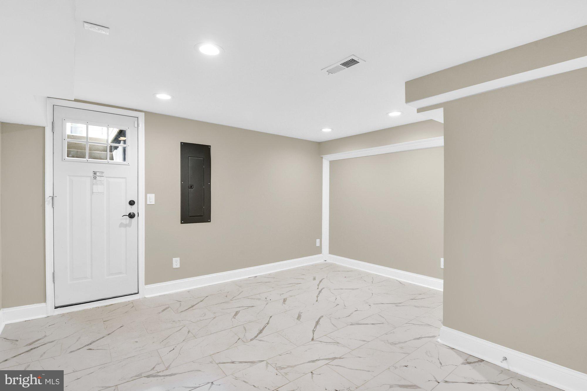 DRUID HILL PARK - Residential