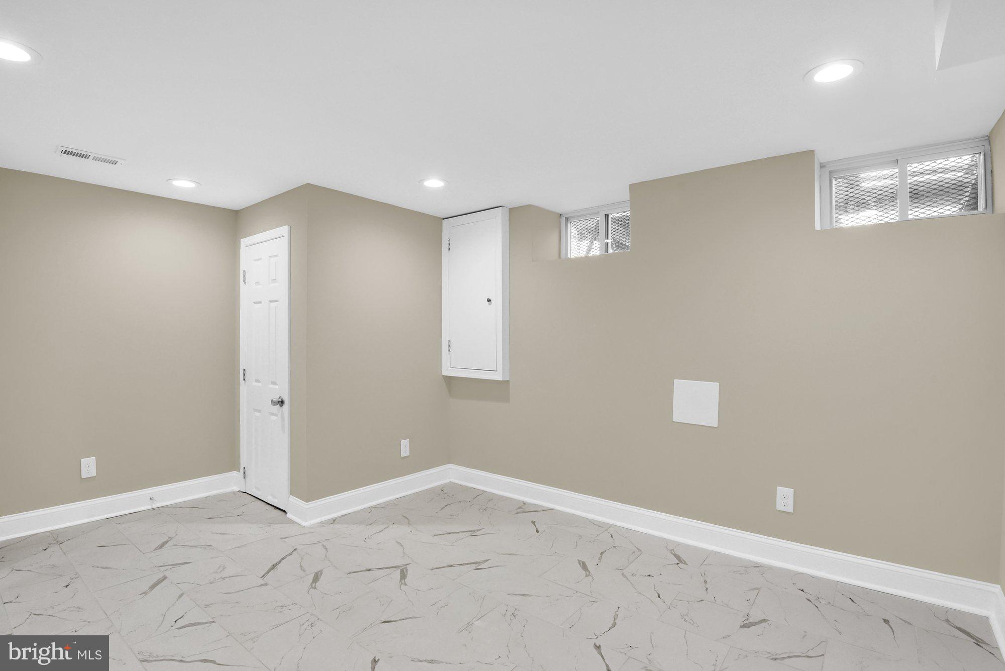 DRUID HILL PARK - Residential