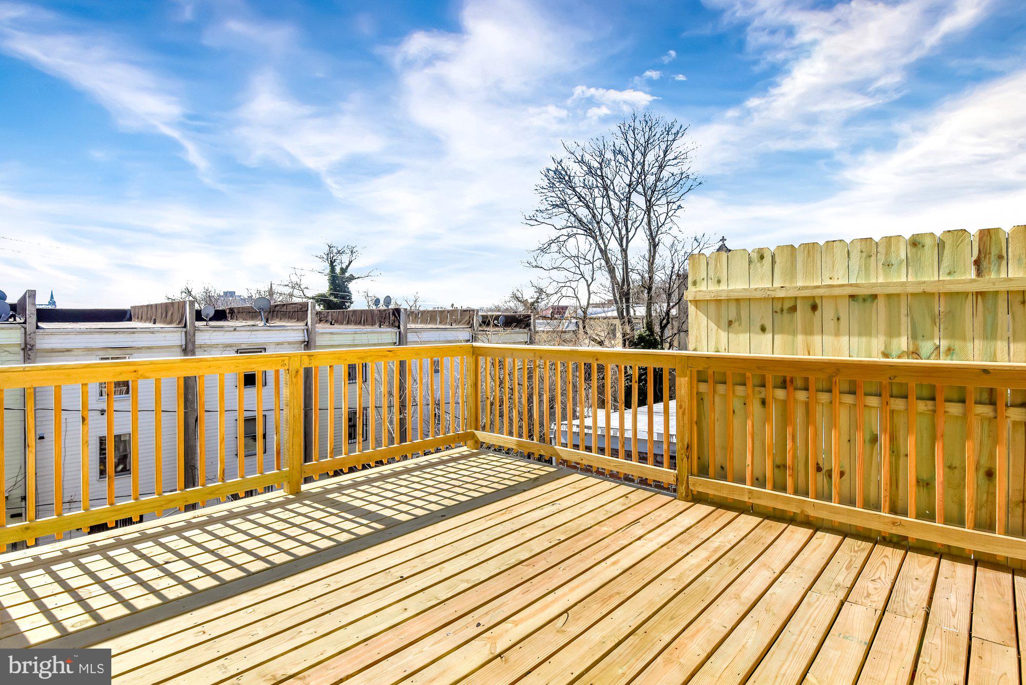 DRUID HILL PARK - Residential