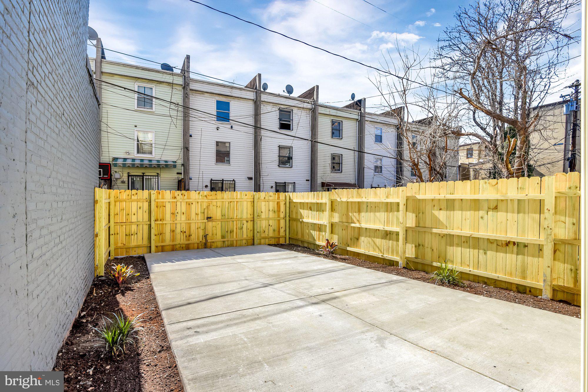 DRUID HILL PARK - Residential