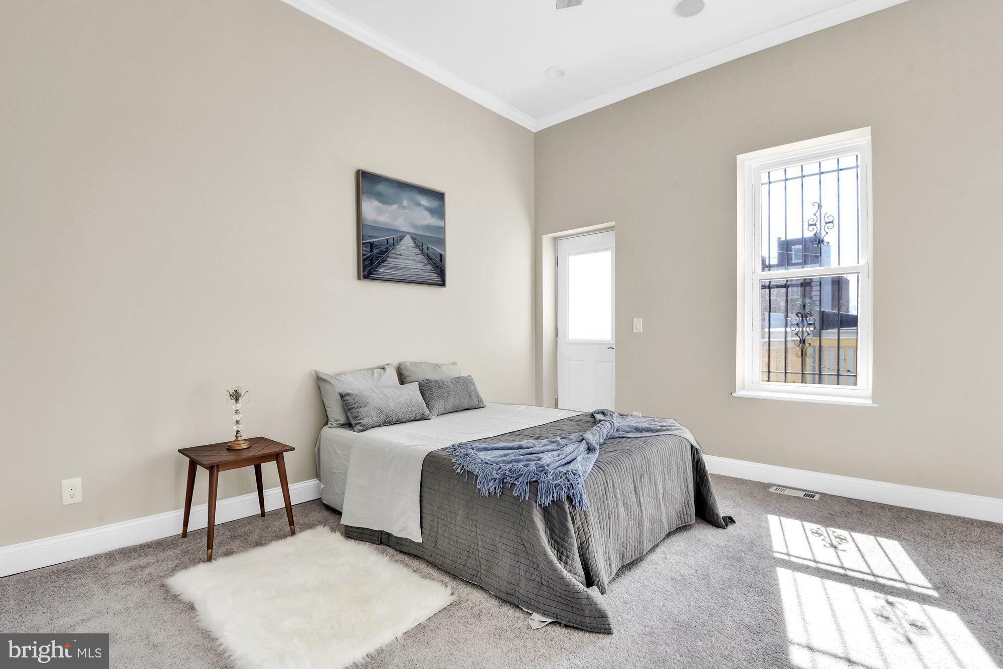 DRUID HILL PARK - Residential