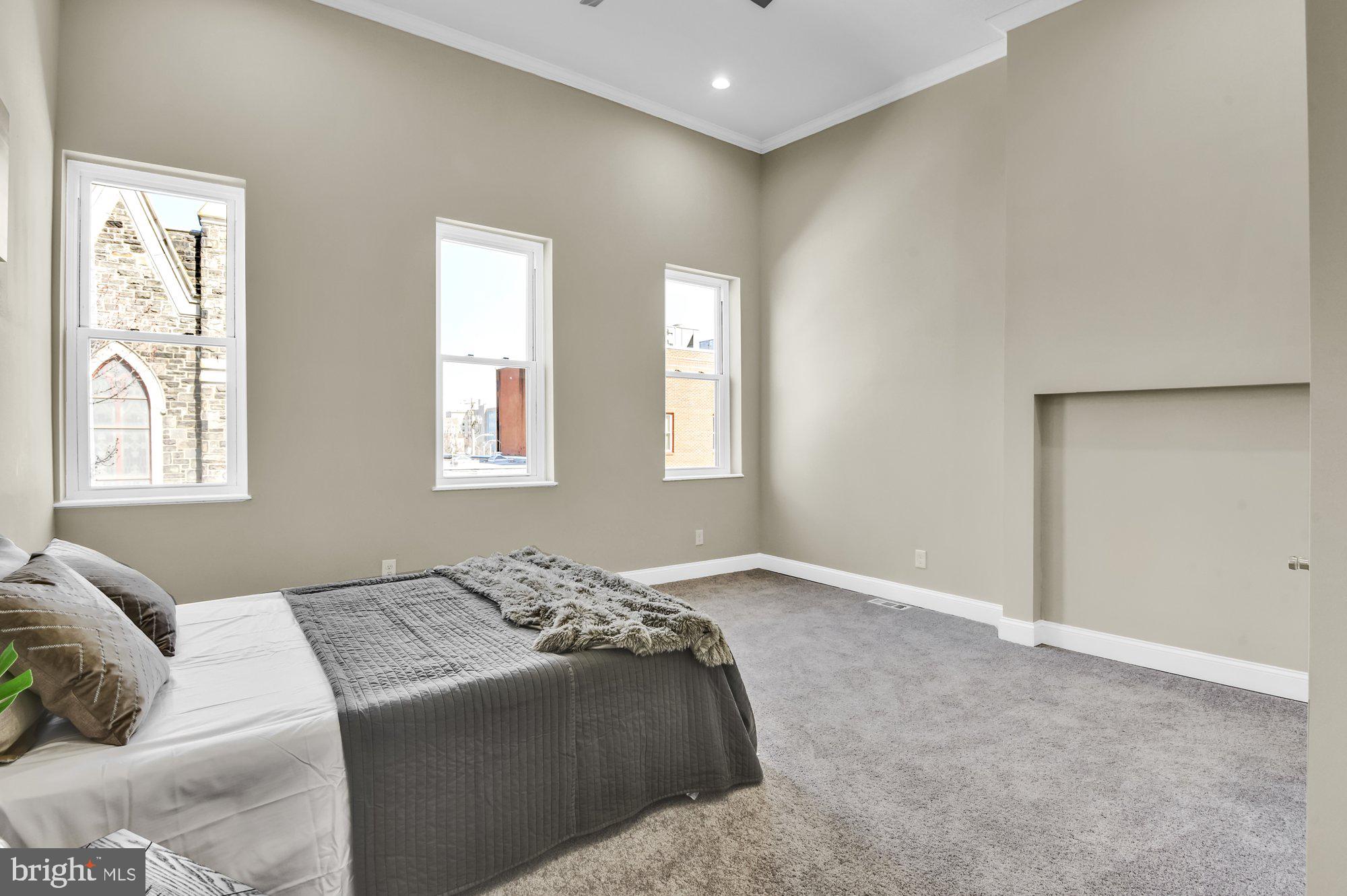 DRUID HILL PARK - Residential