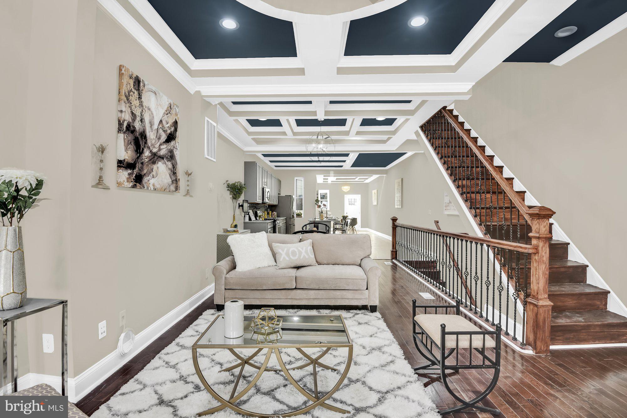 DRUID HILL PARK - Residential