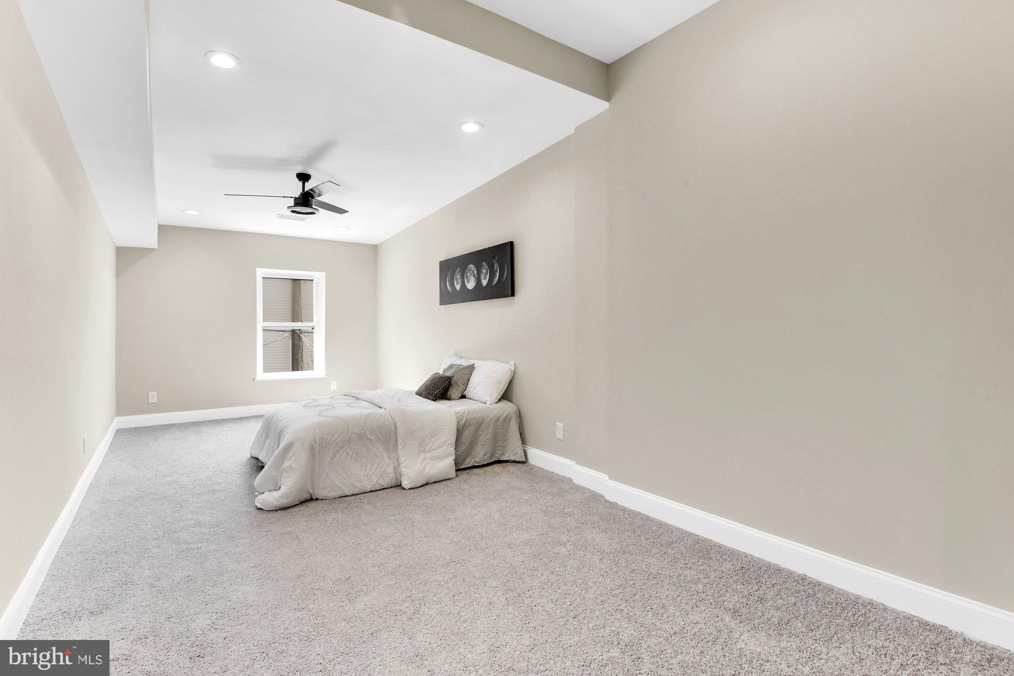 DRUID HILL PARK - Residential