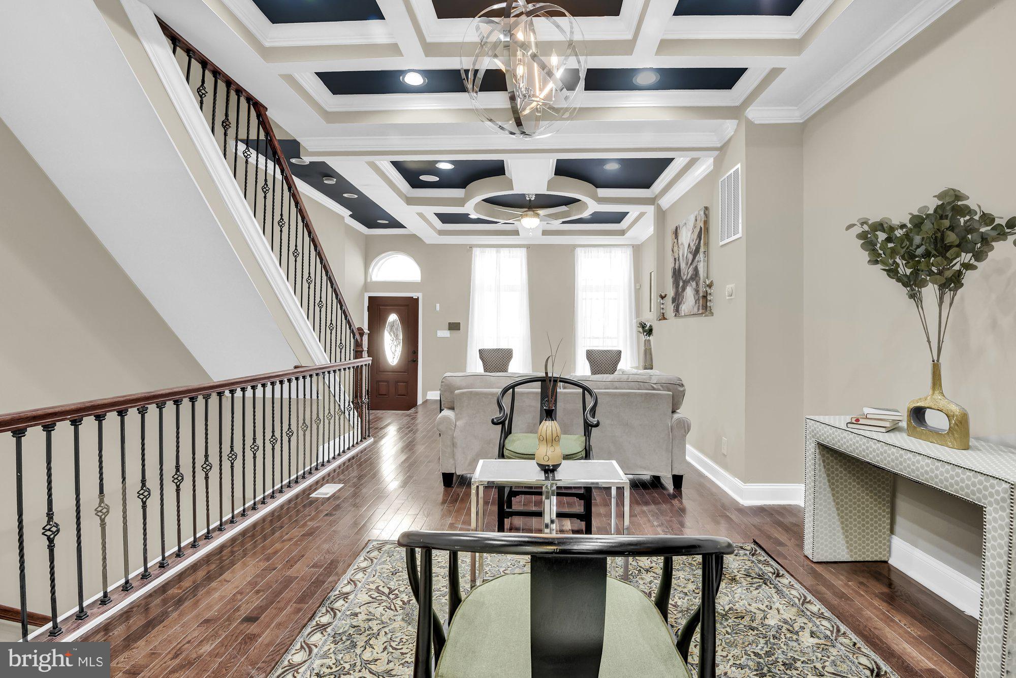 DRUID HILL PARK - Residential