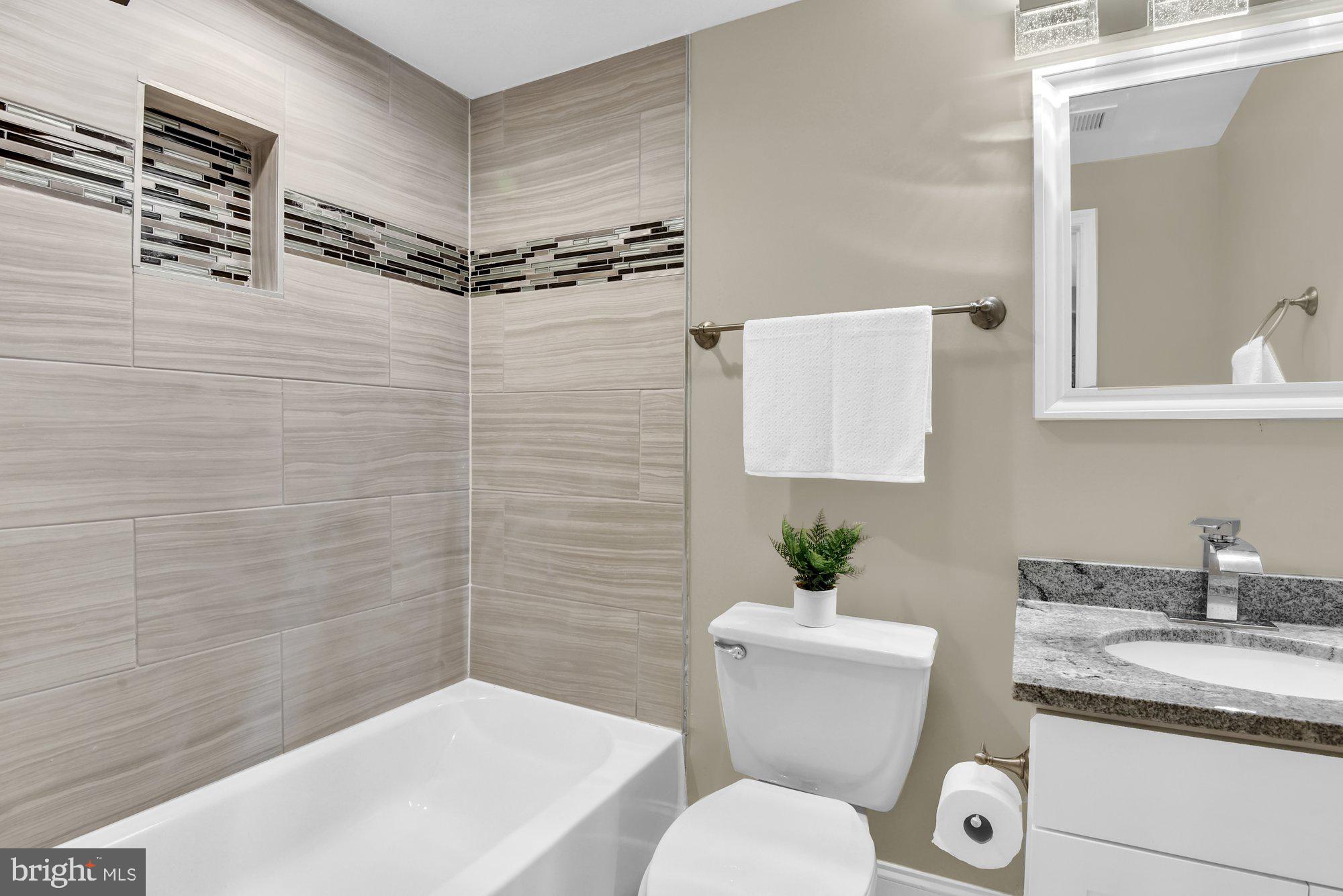 DRUID HILL PARK - Residential