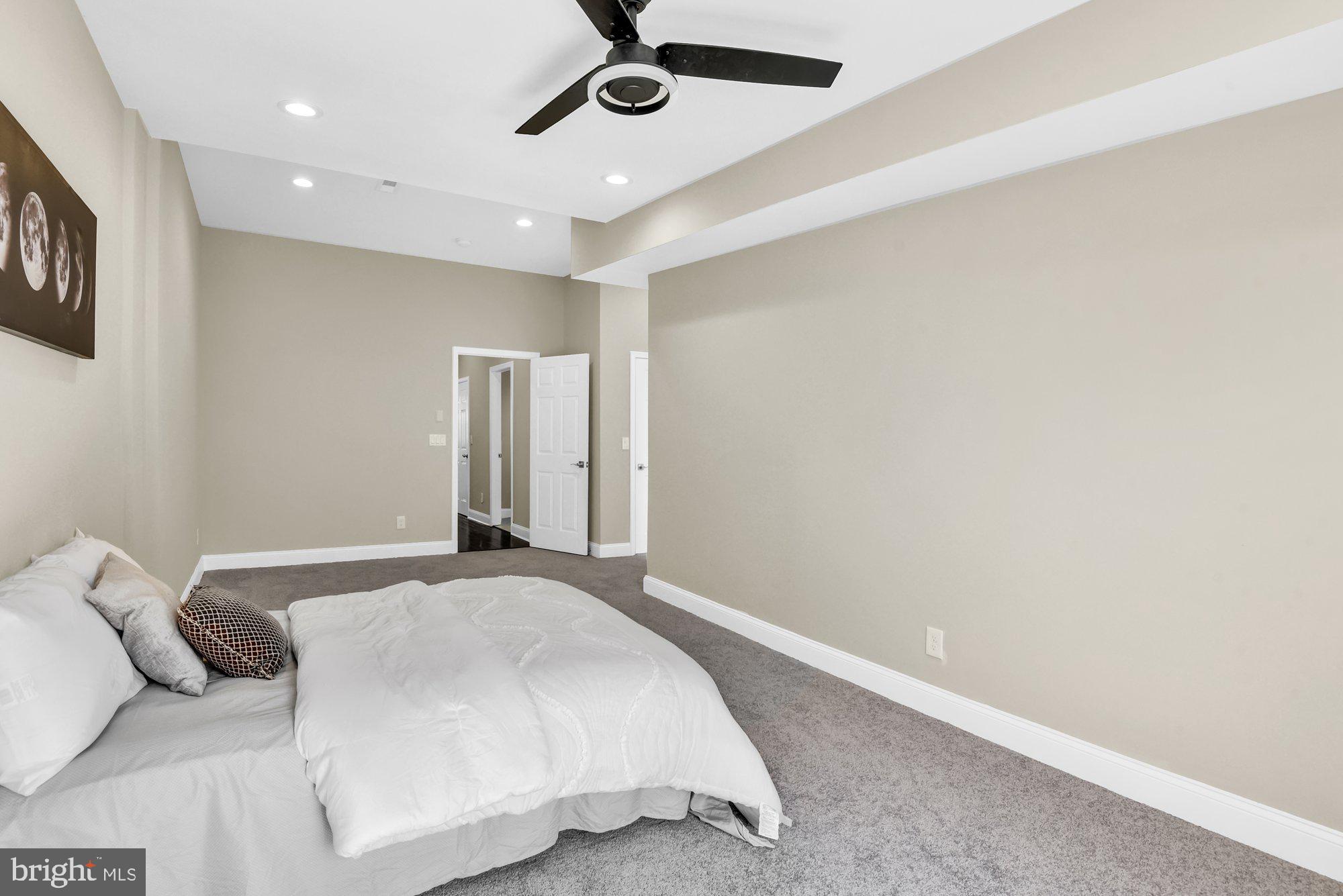 DRUID HILL PARK - Residential