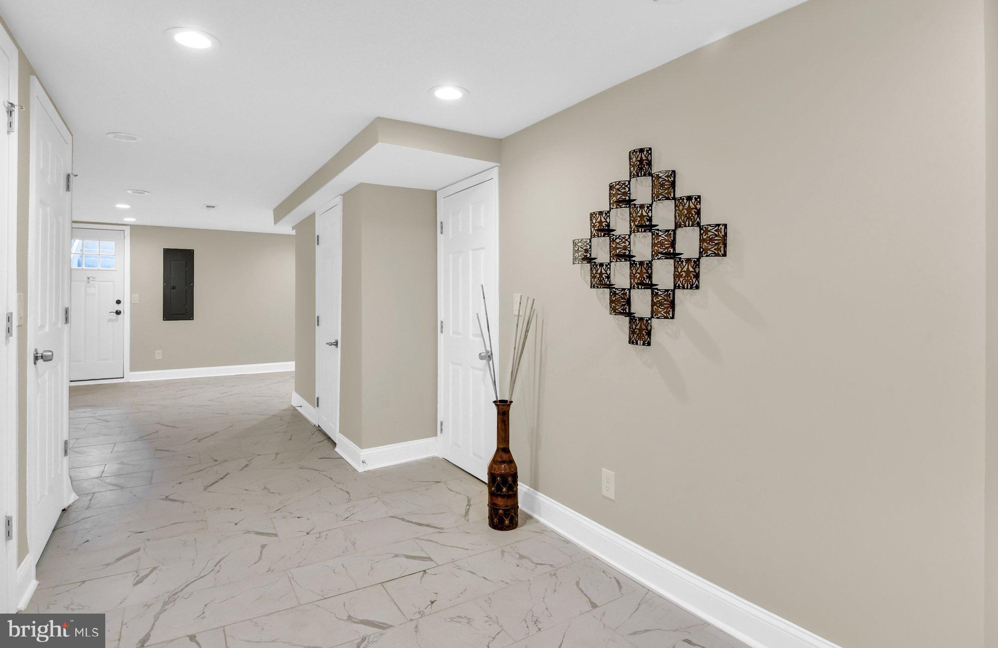 DRUID HILL PARK - Residential