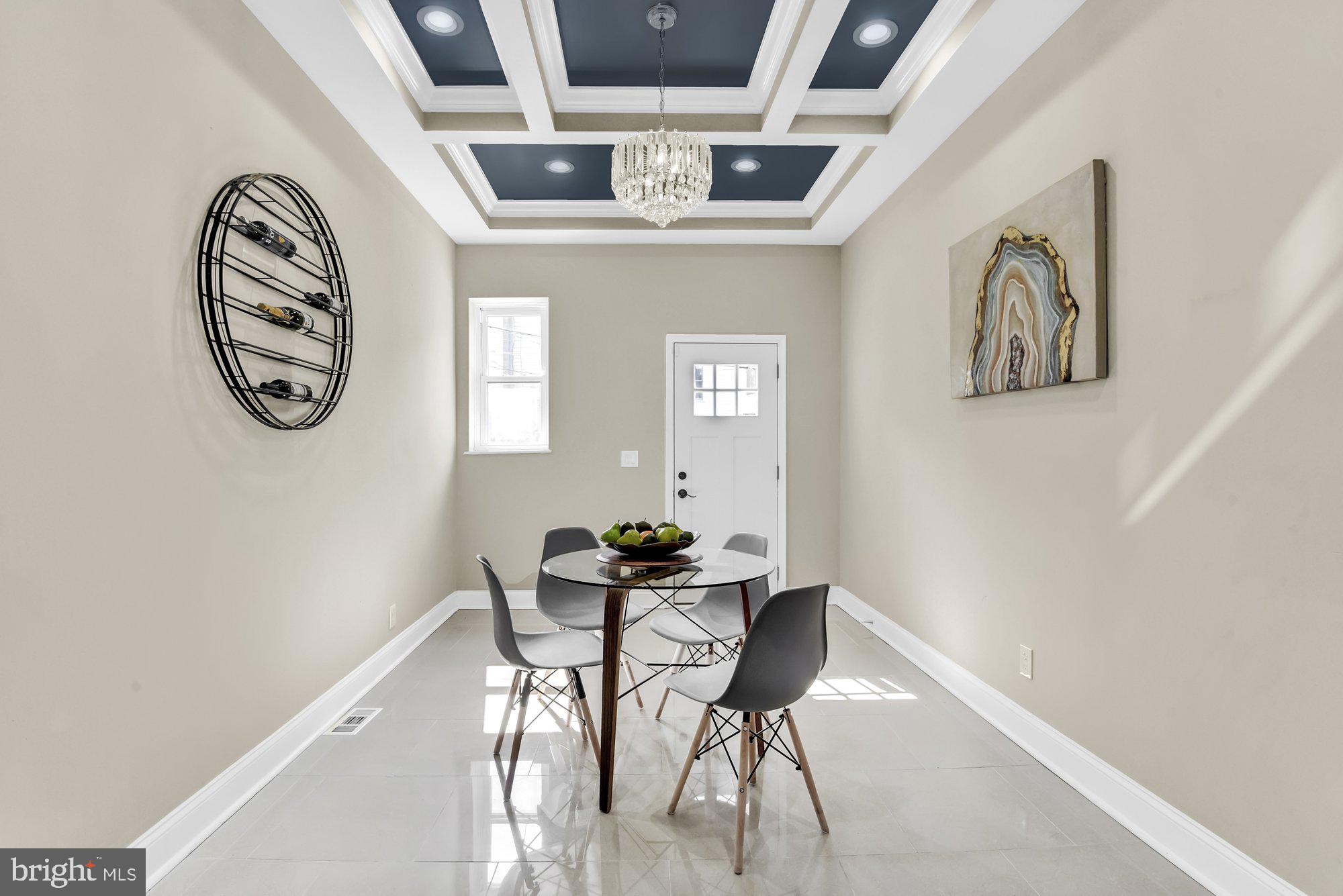 DRUID HILL PARK - Residential