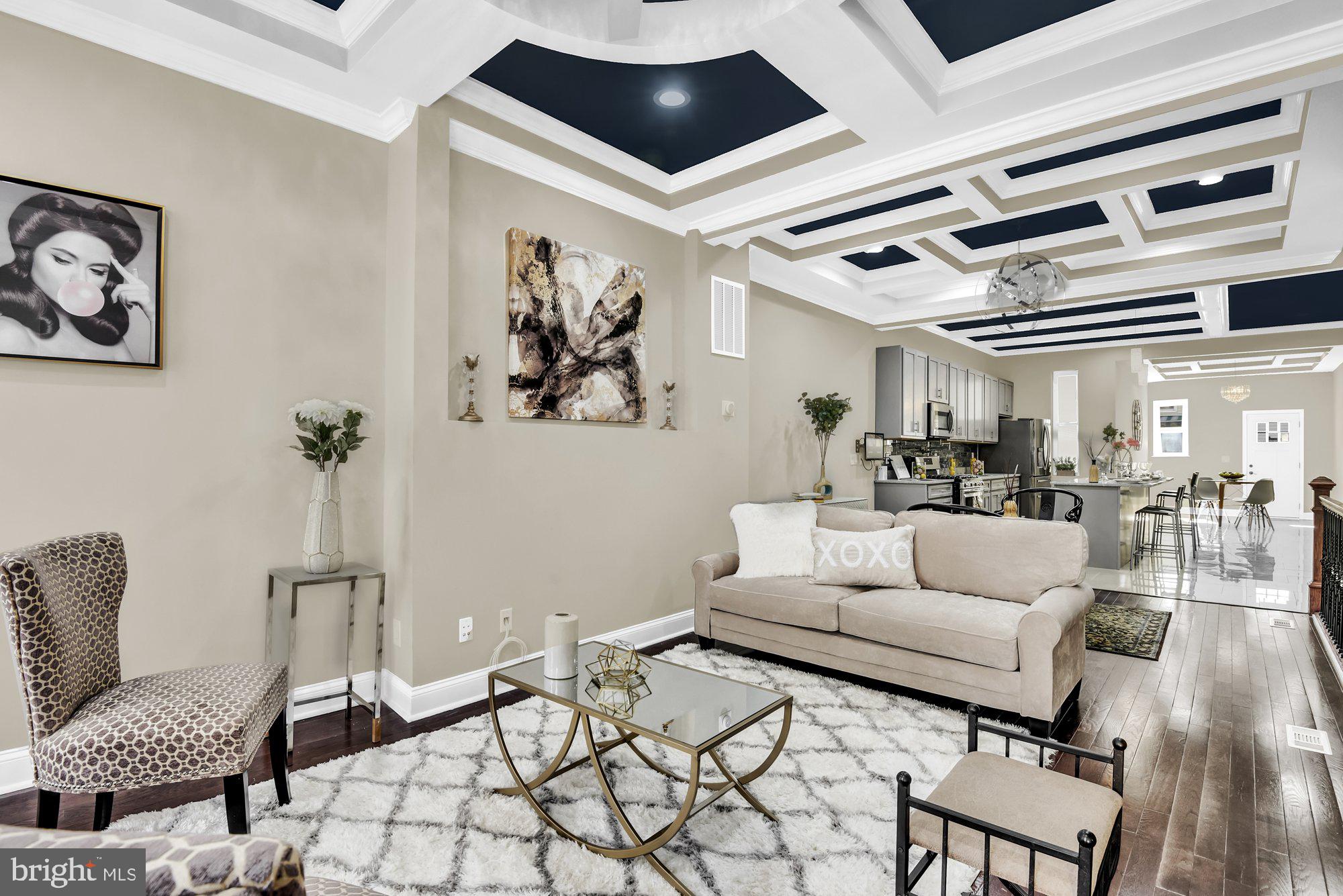 DRUID HILL PARK - Residential