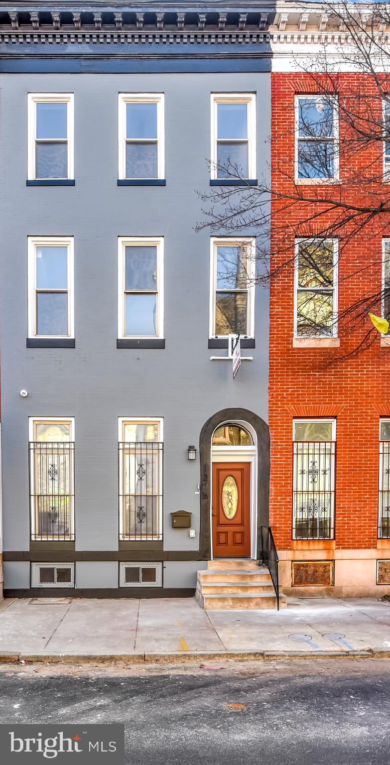 DRUID HILL PARK - Residential