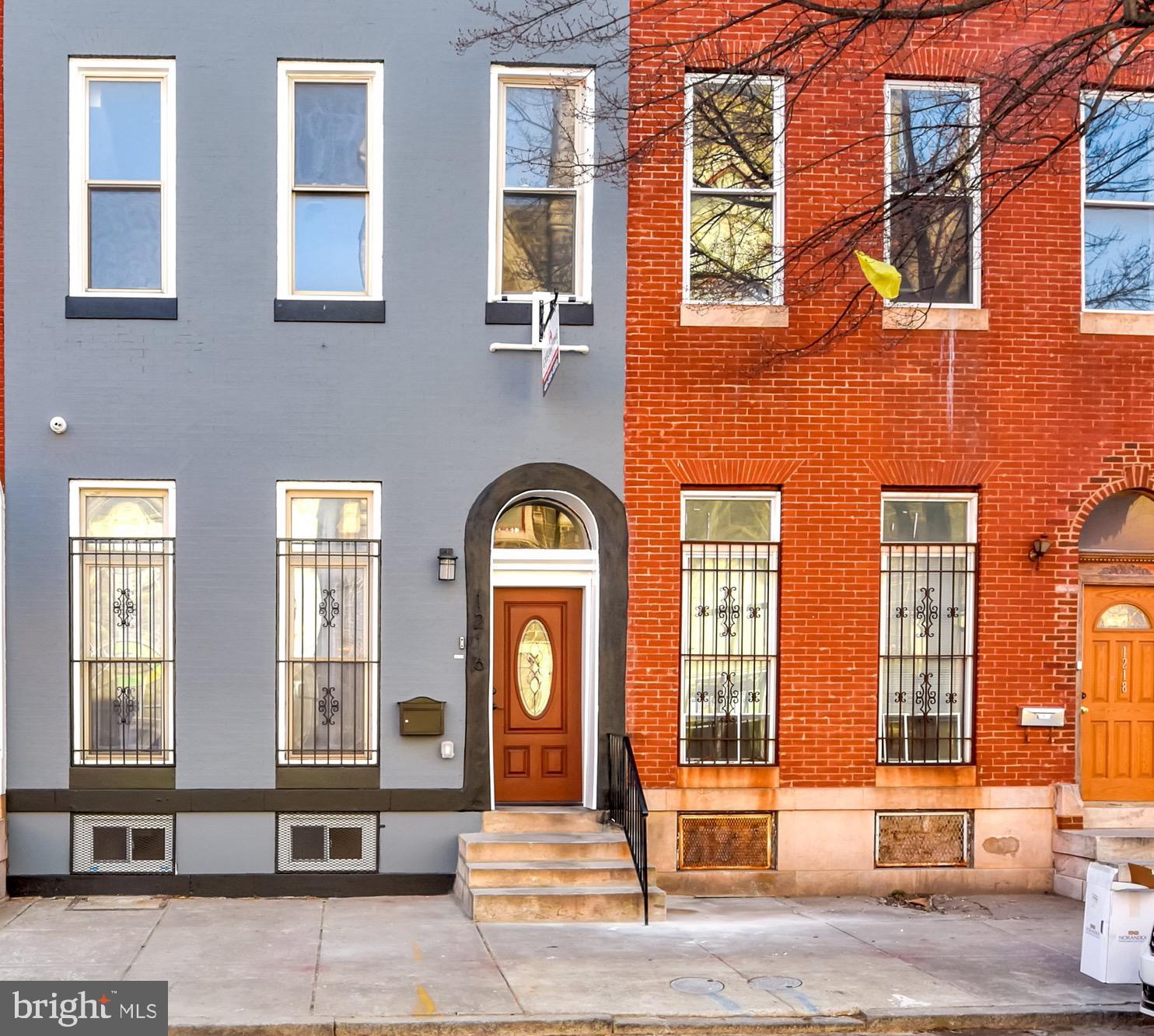 DRUID HILL PARK - Residential