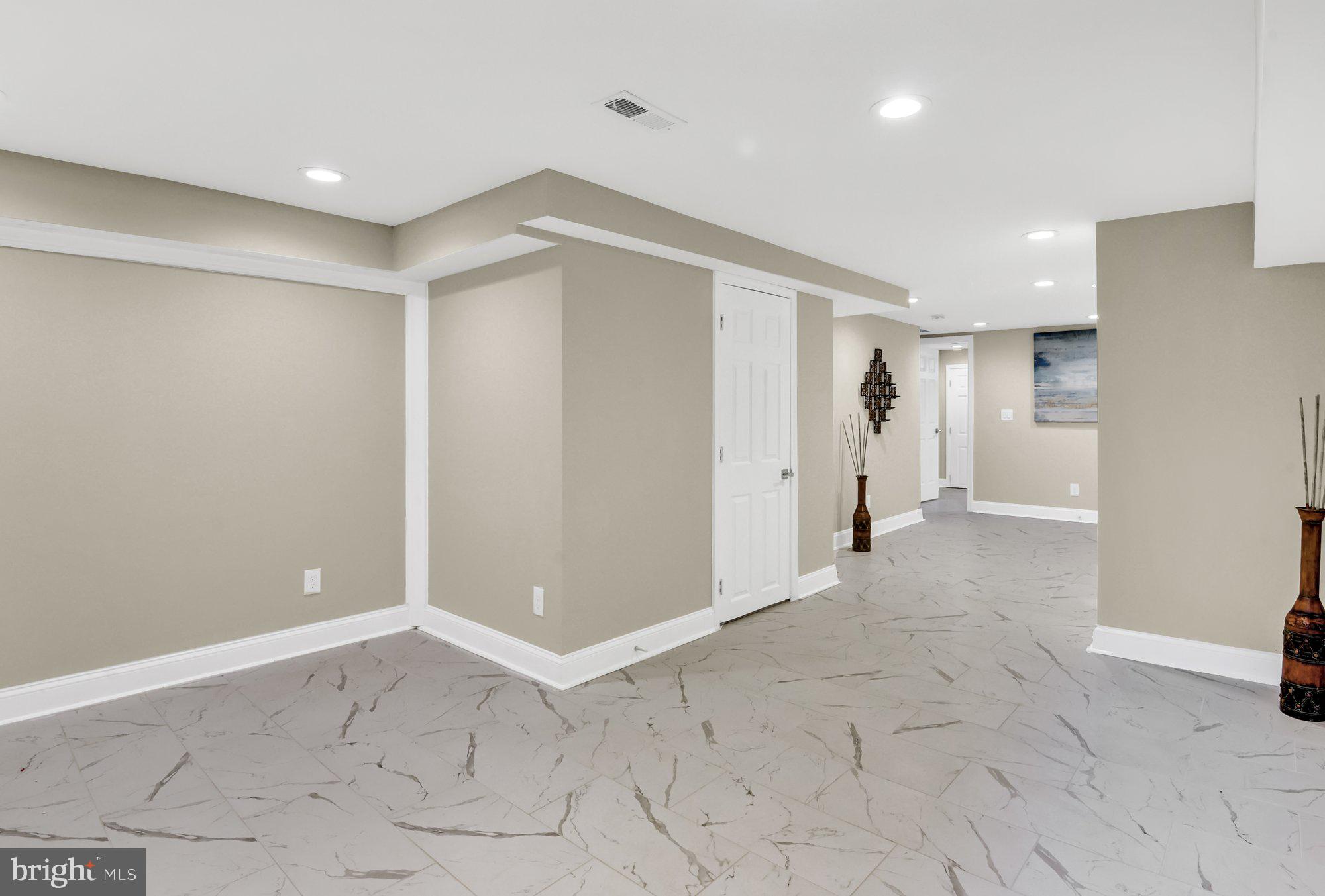 DRUID HILL PARK - Residential