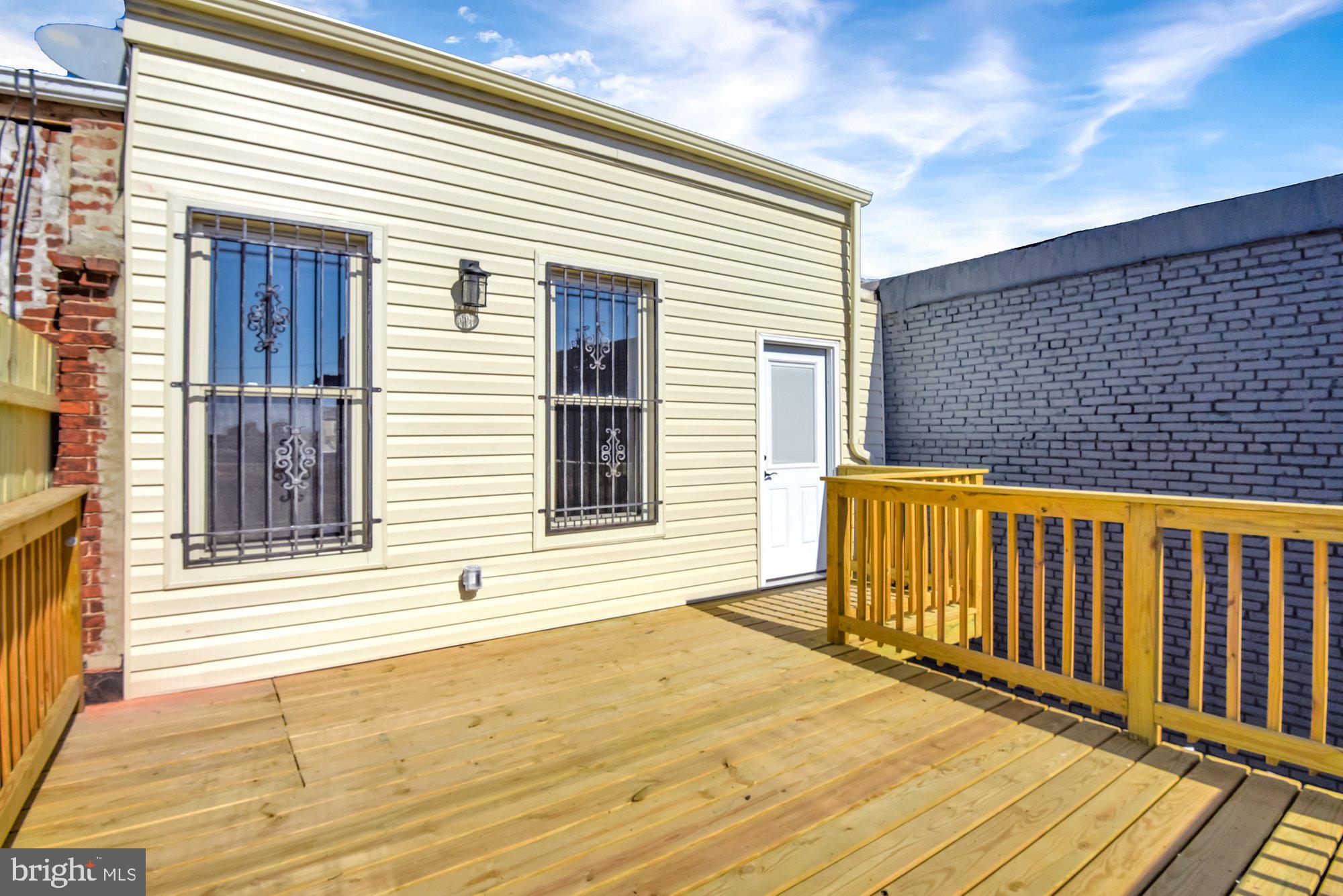 DRUID HILL PARK - Residential