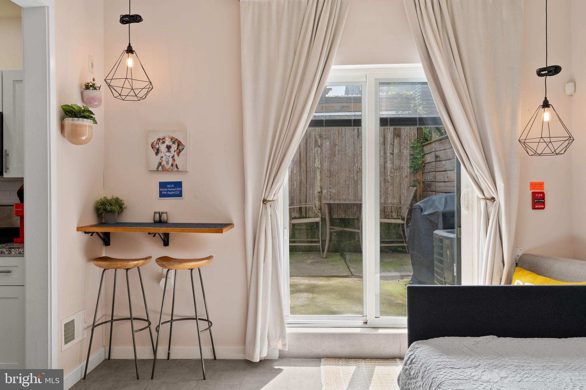 1303 N HOPE STREET B