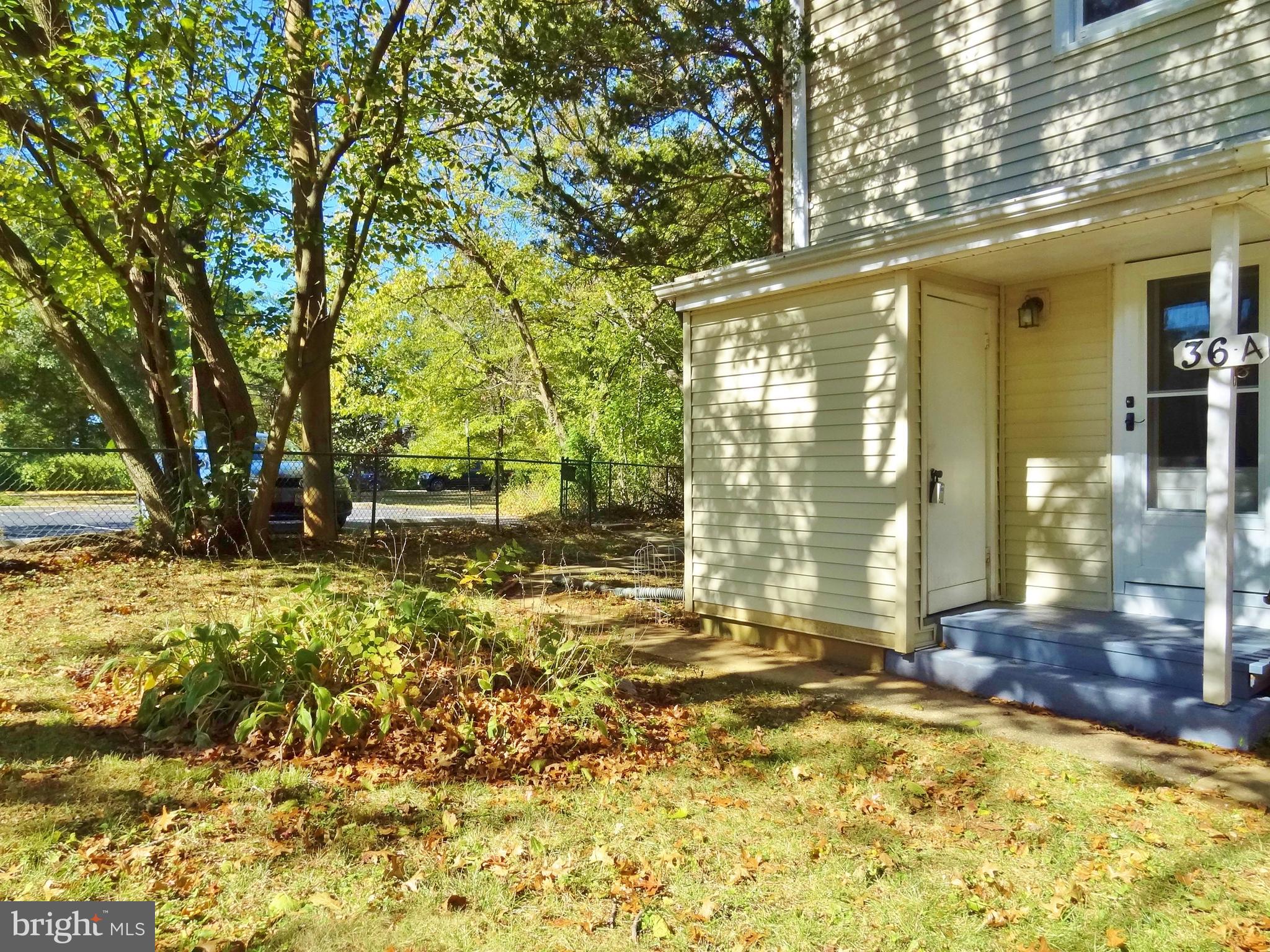 GREENBELT - Residential