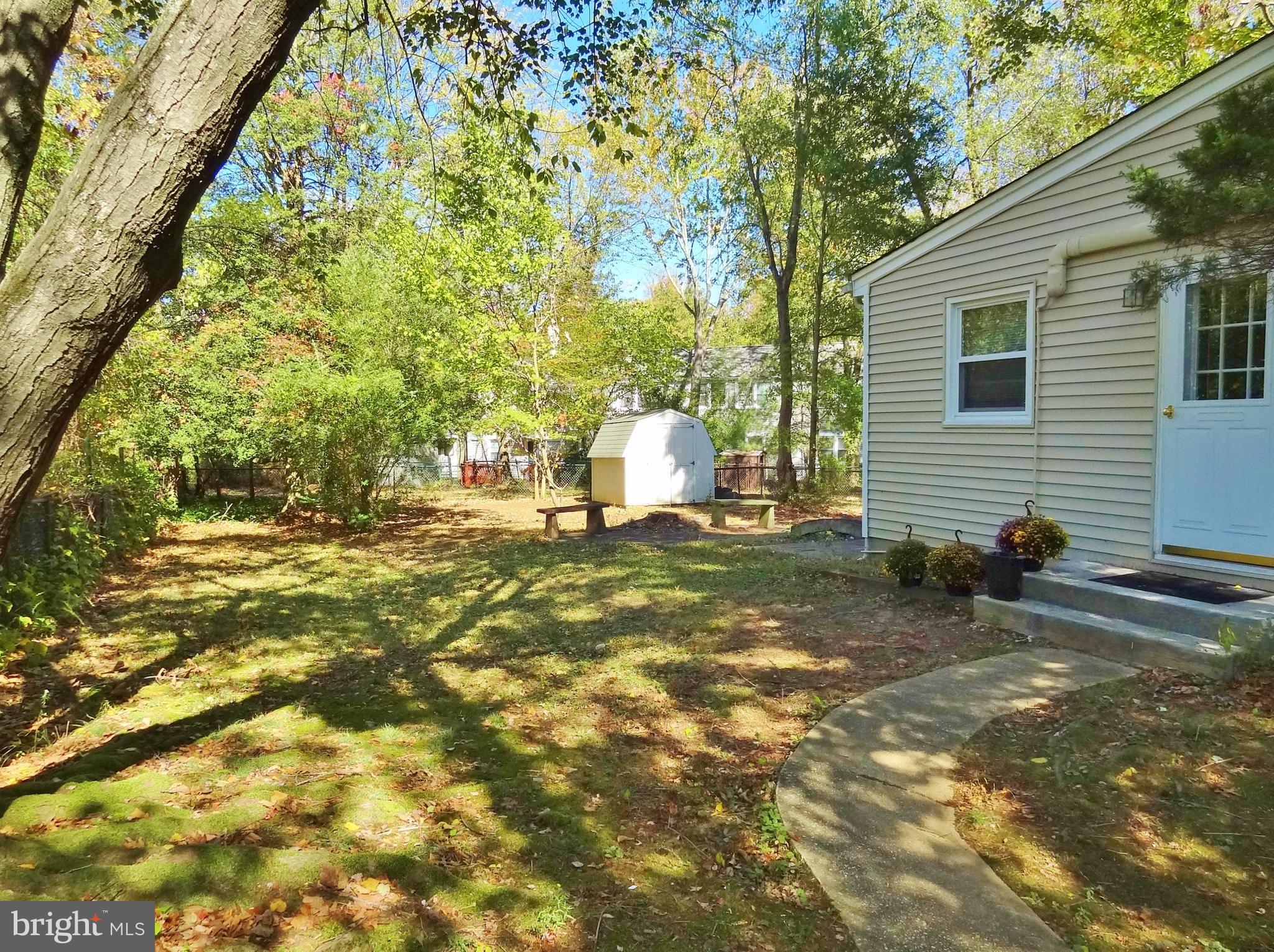 GREENBELT - Residential