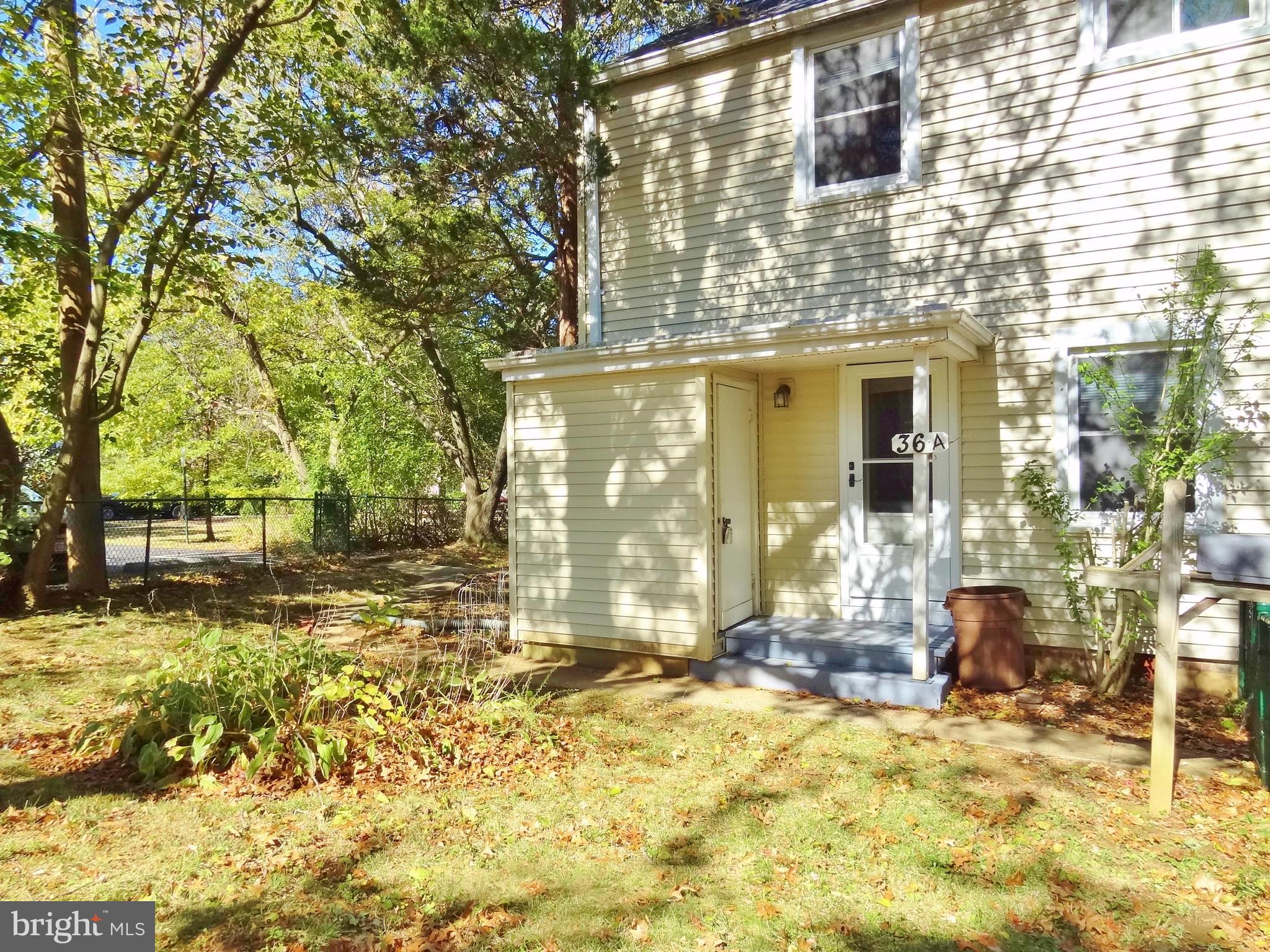 GREENBELT - Residential