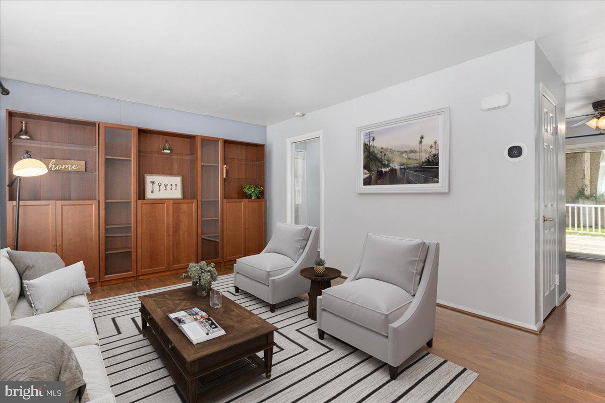 ORCHARD HILLS - Residential