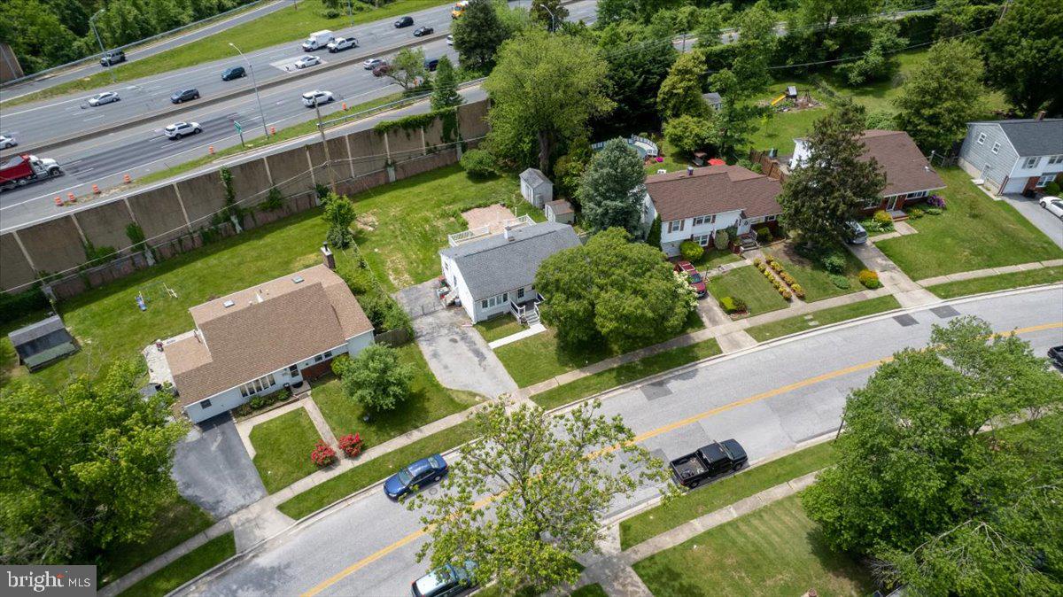 ORCHARD HILLS - Residential