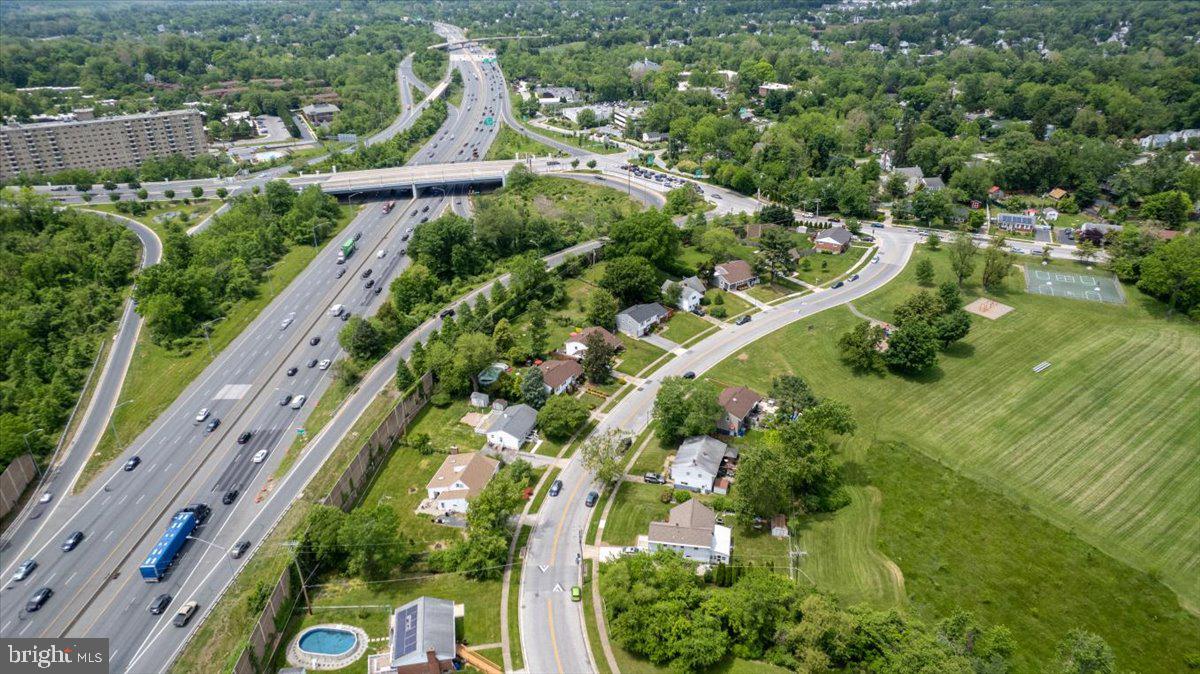 ORCHARD HILLS - Residential