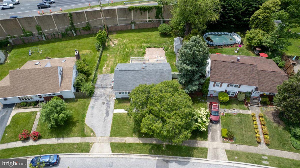 ORCHARD HILLS - Residential