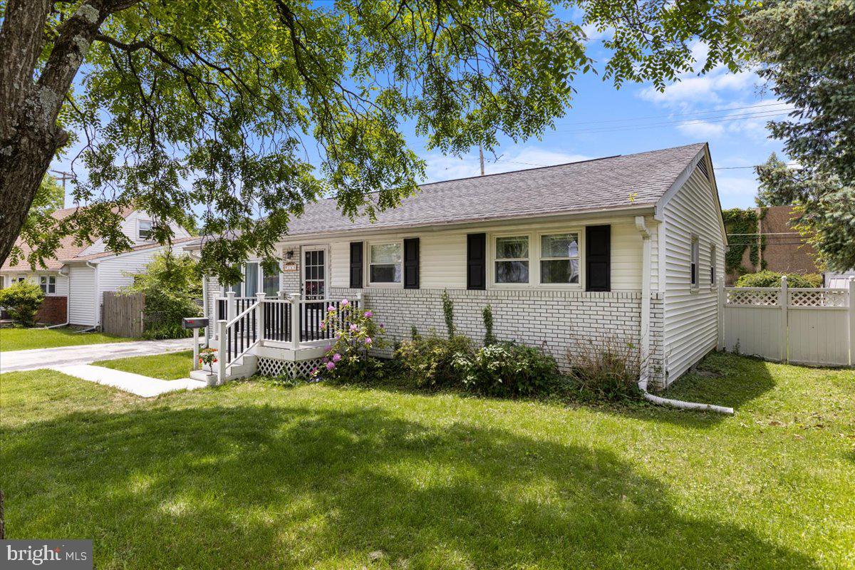 ORCHARD HILLS - Residential