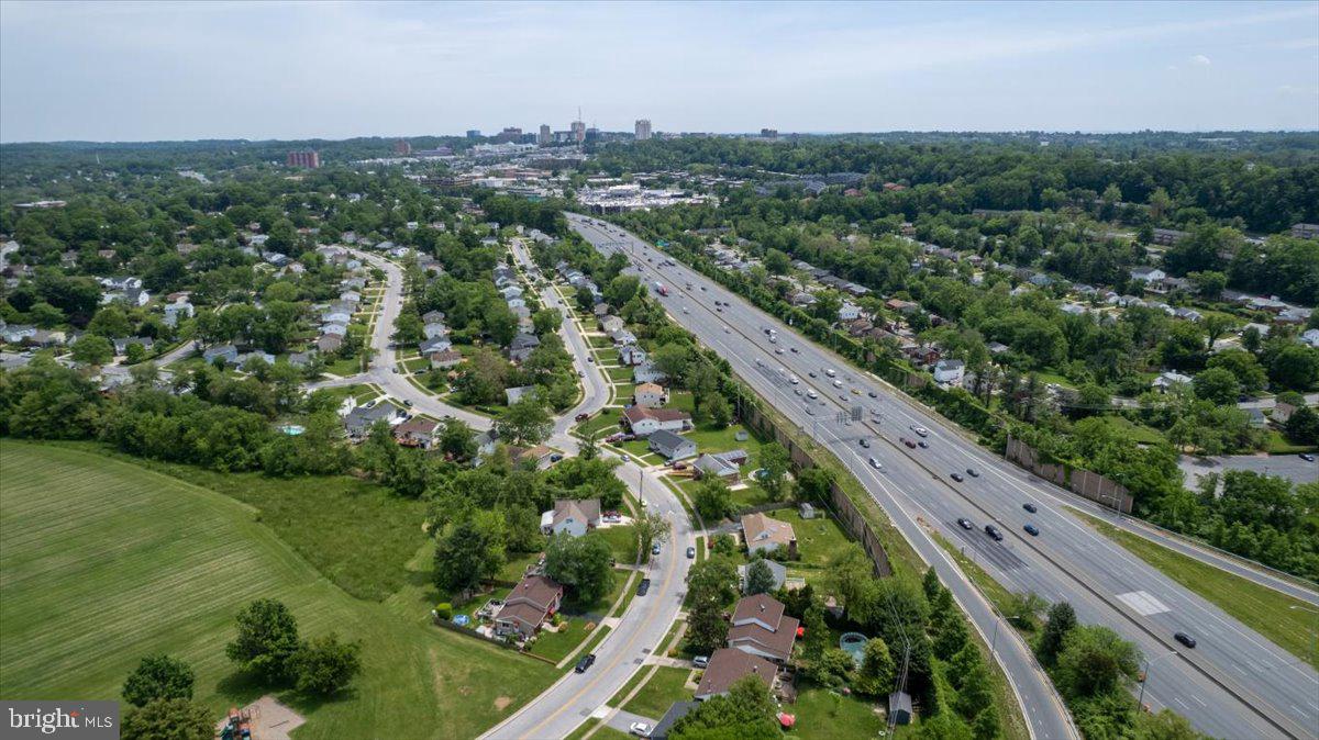 ORCHARD HILLS - Residential