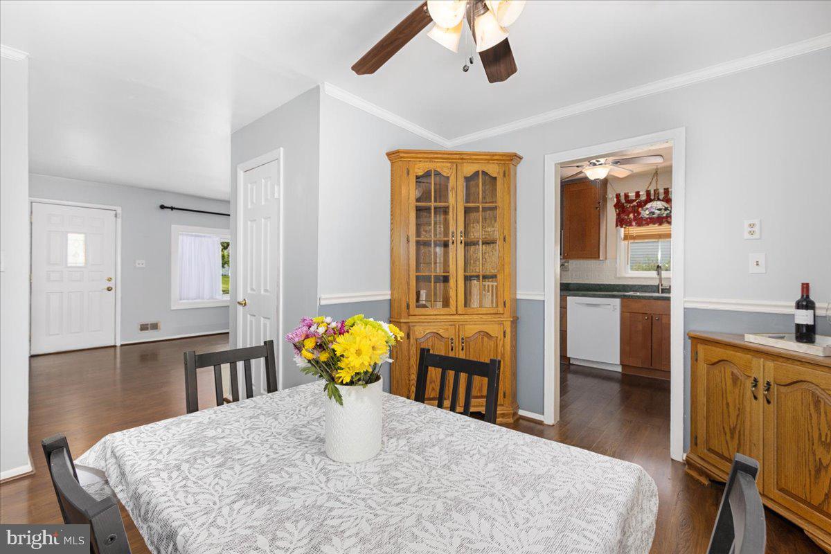 ORCHARD HILLS - Residential