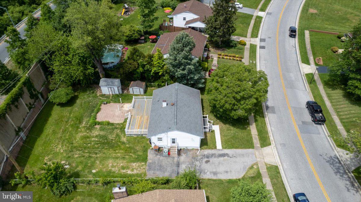 ORCHARD HILLS - Residential