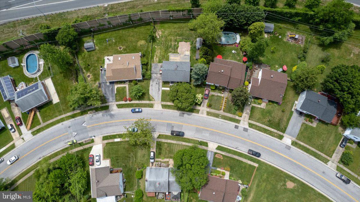 ORCHARD HILLS - Residential