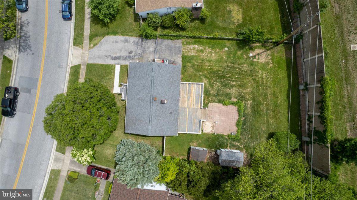 ORCHARD HILLS - Residential