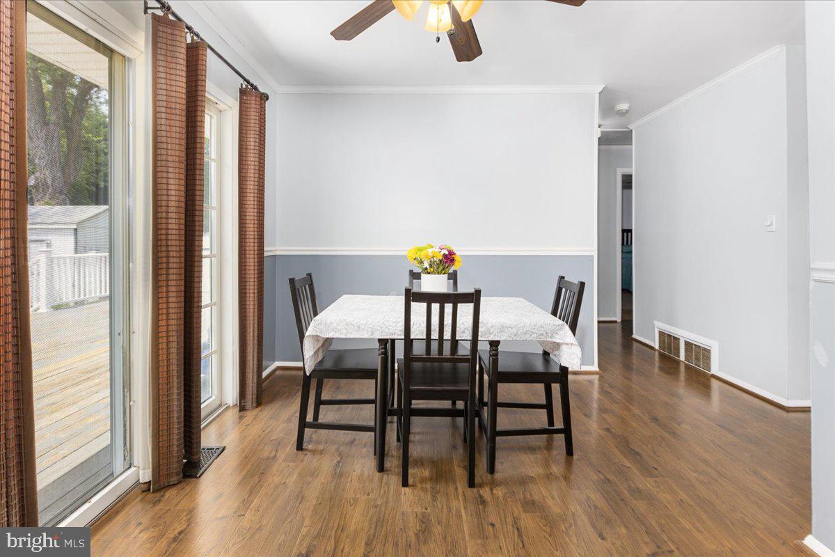 ORCHARD HILLS - Residential