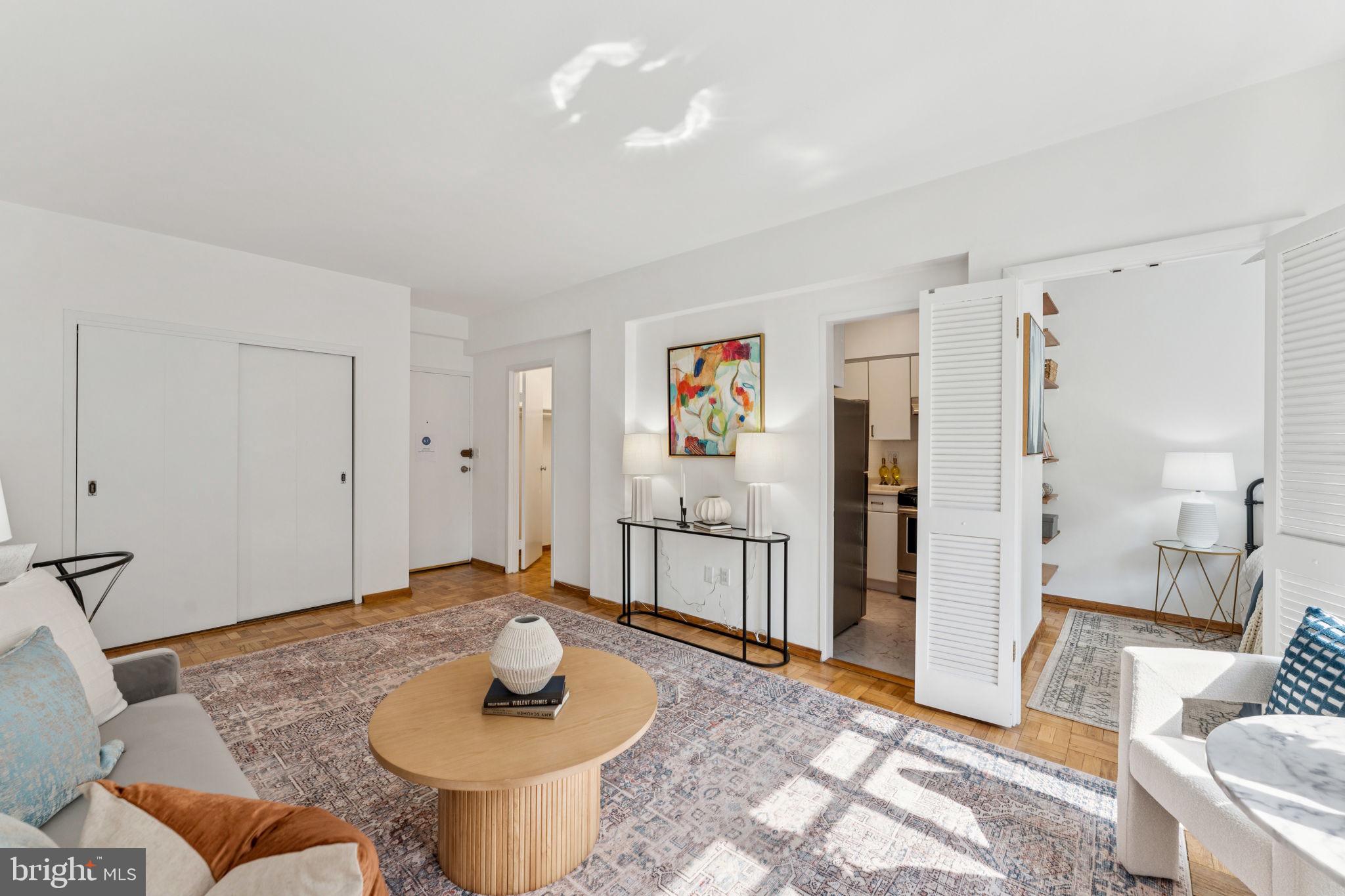 1711 MASSACHUSETTS AVENUE NW 230