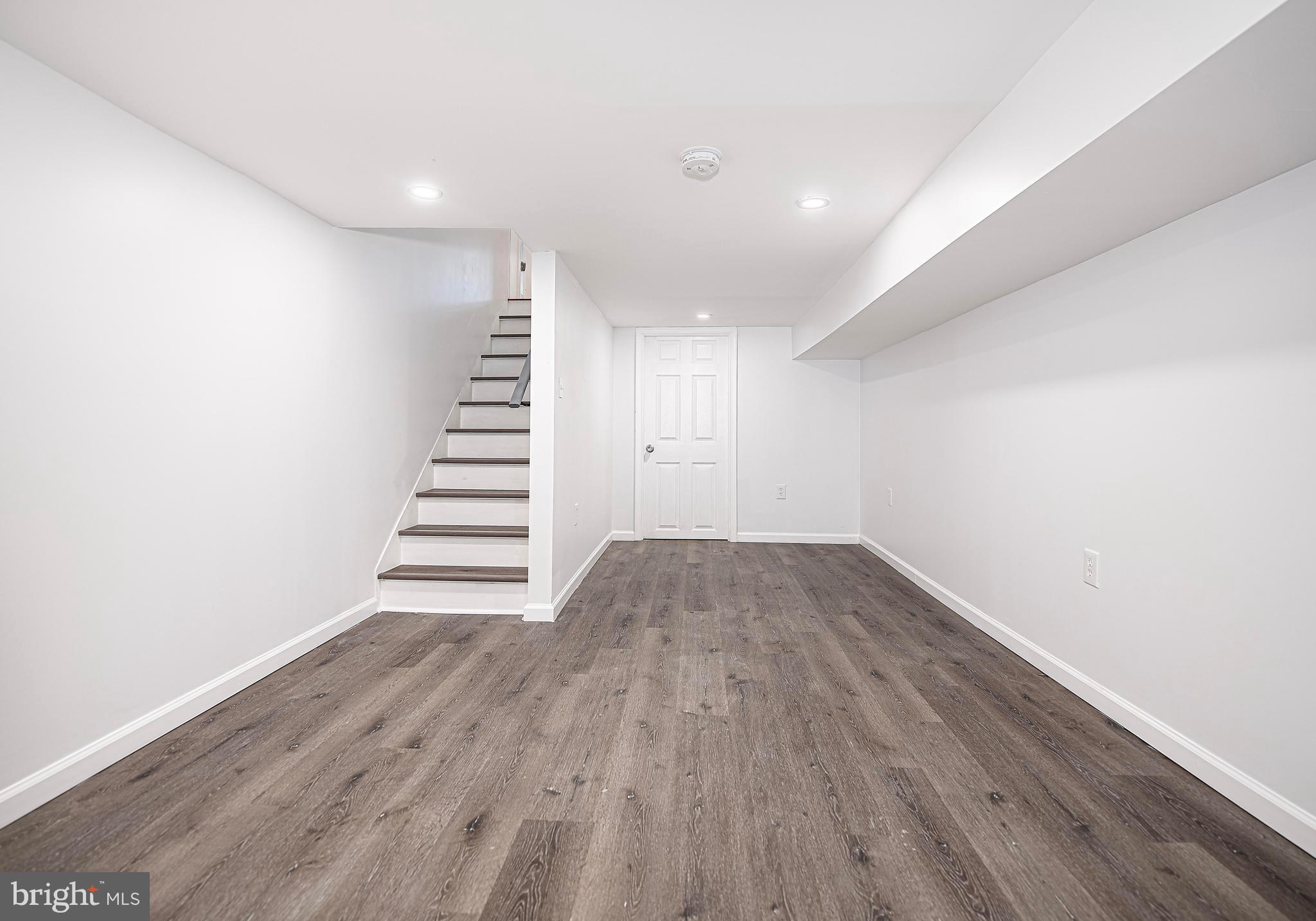 MCELDERRY PARK - Residential