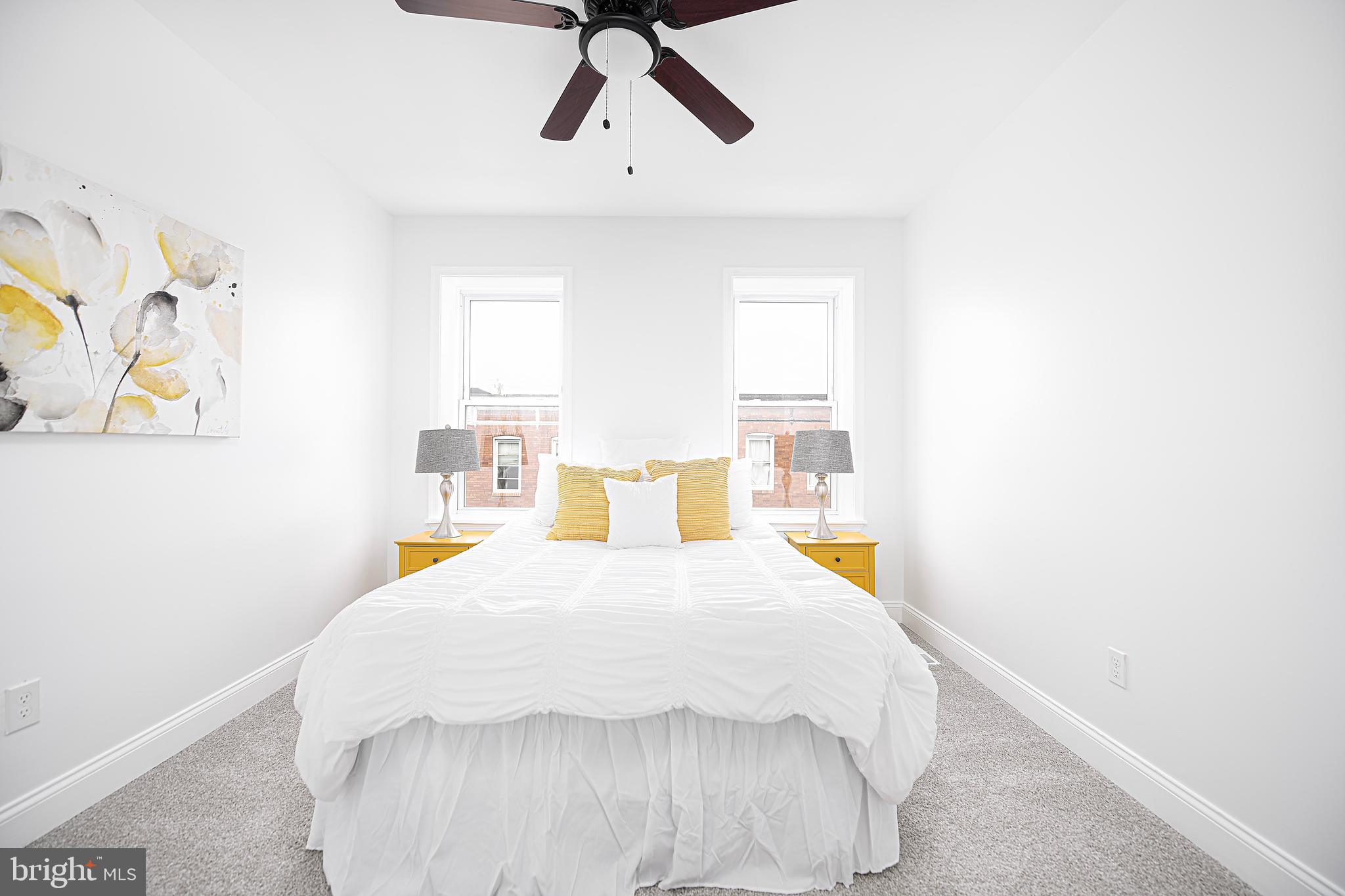 MCELDERRY PARK - Residential