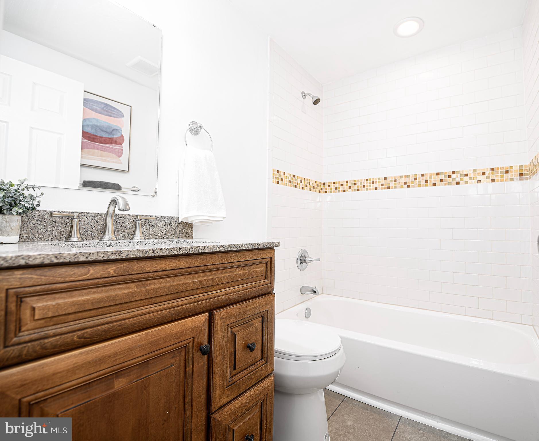 MCELDERRY PARK - Residential