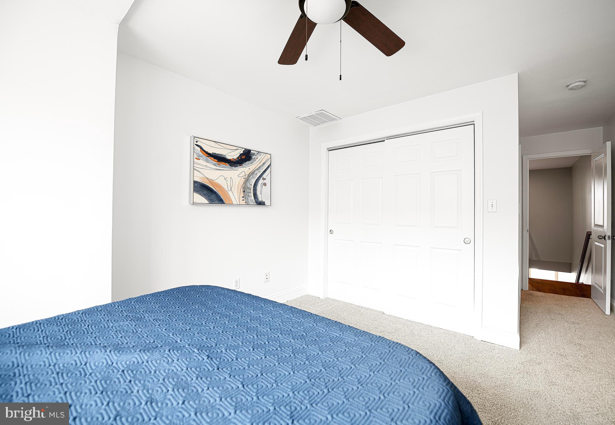 MCELDERRY PARK - Residential