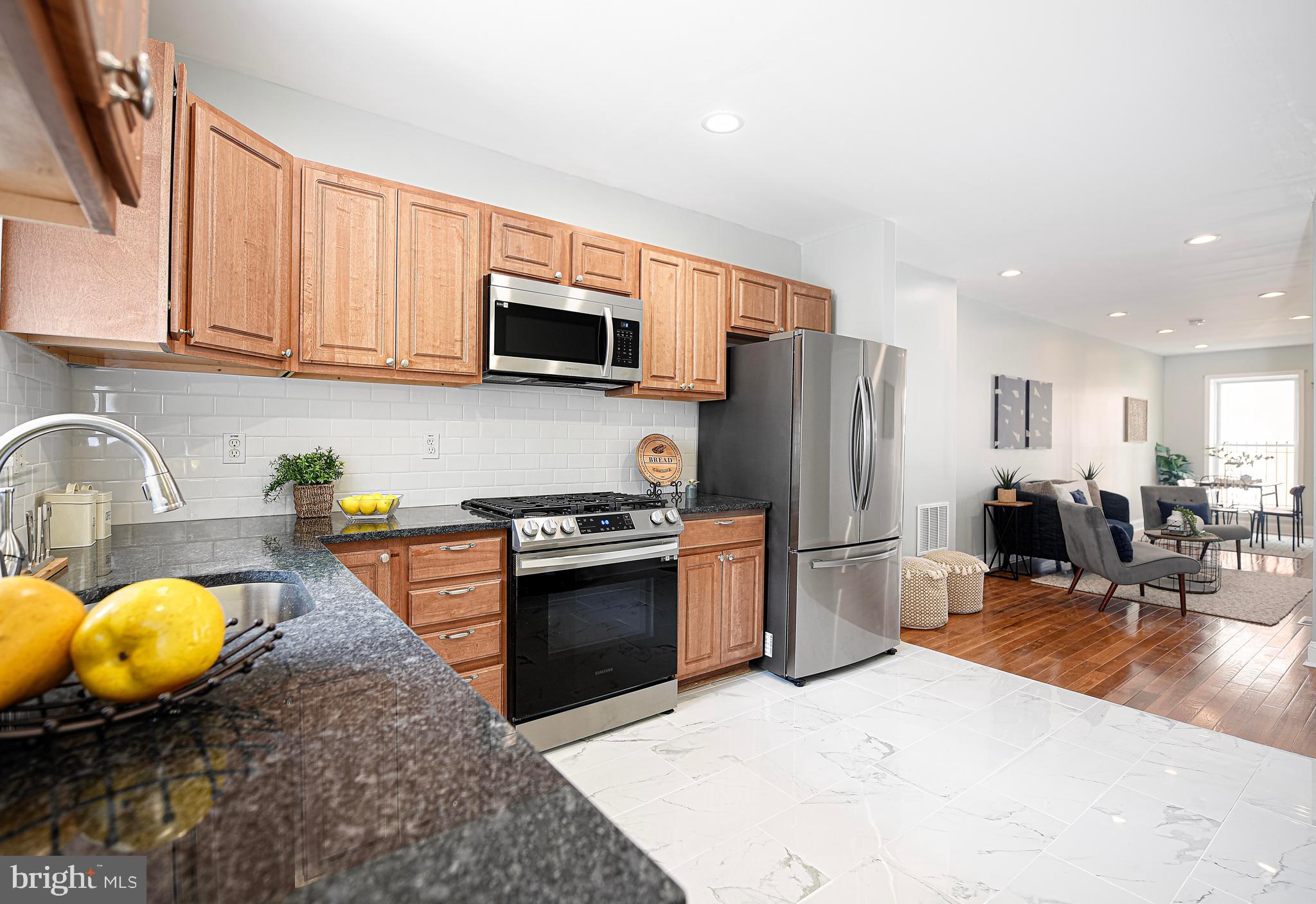 MCELDERRY PARK - Residential