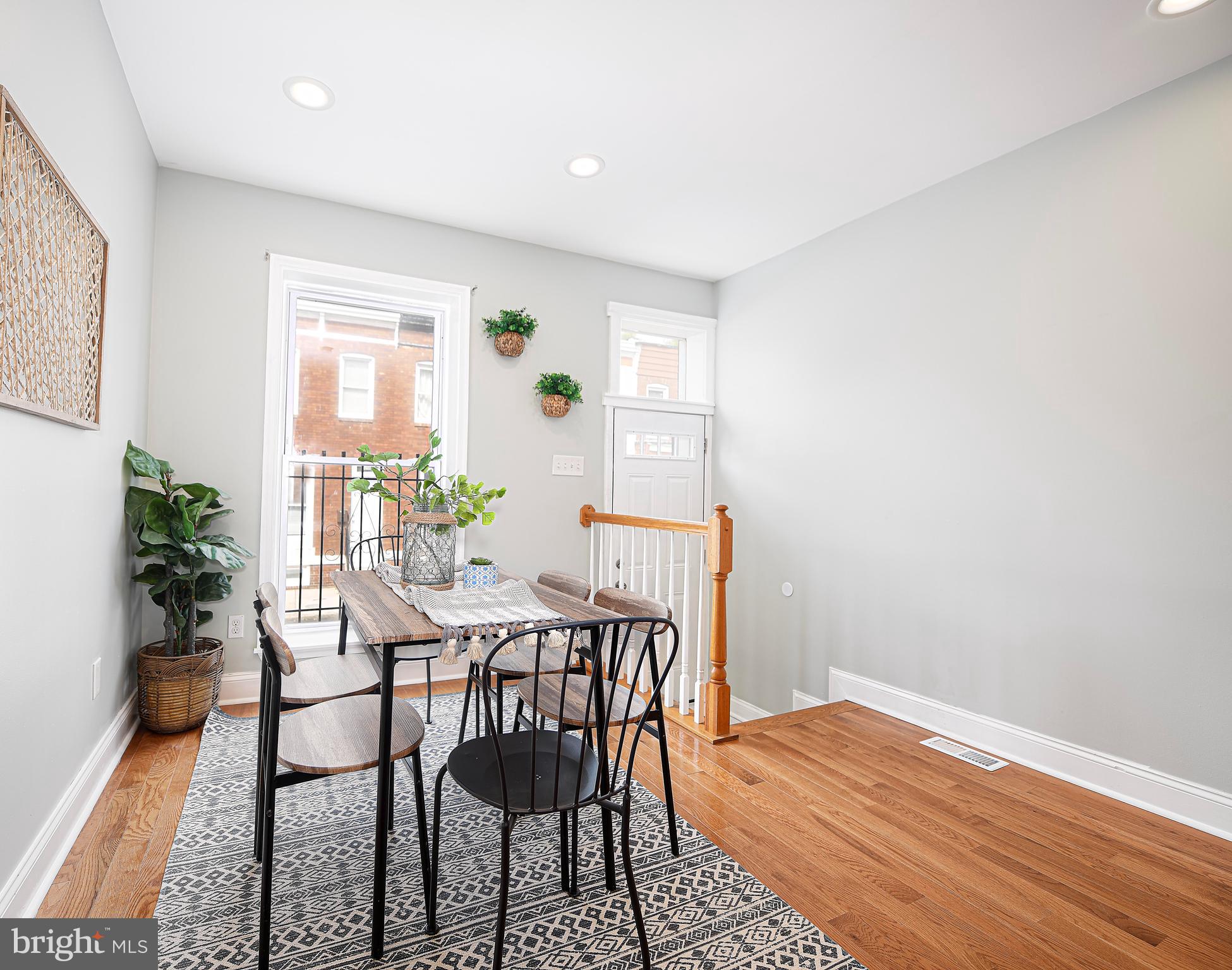 MCELDERRY PARK - Residential