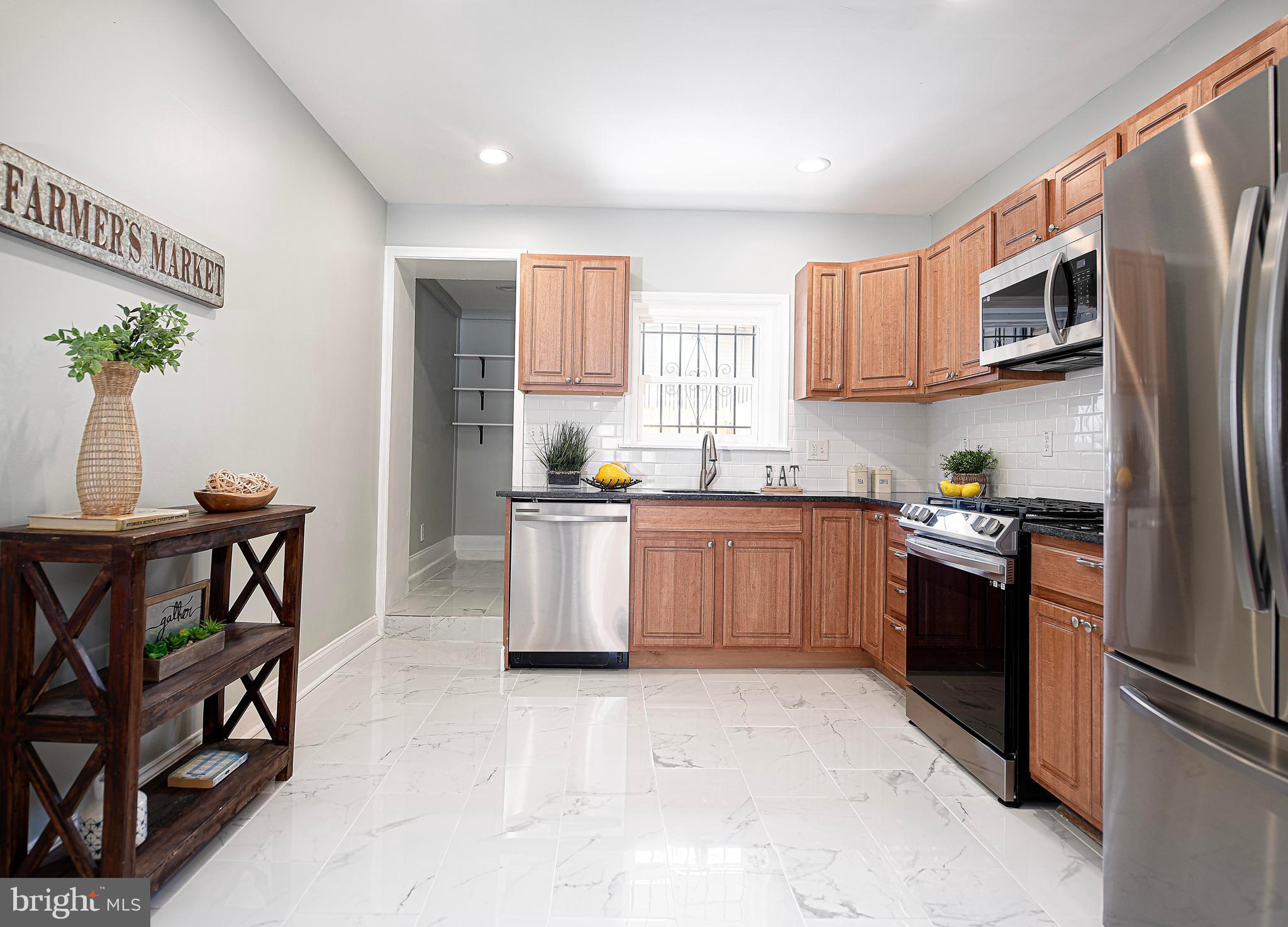 MCELDERRY PARK - Residential