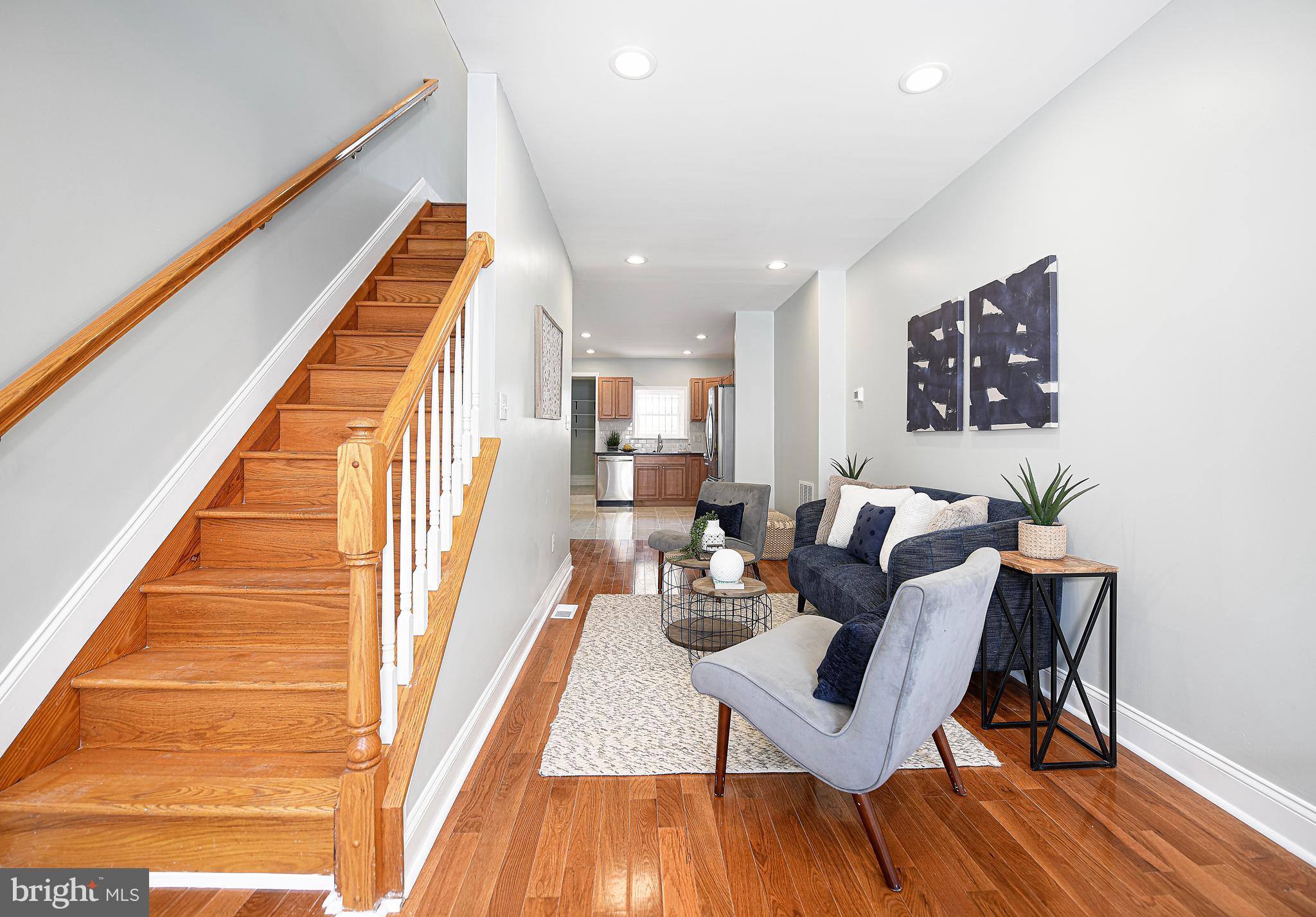 MCELDERRY PARK - Residential