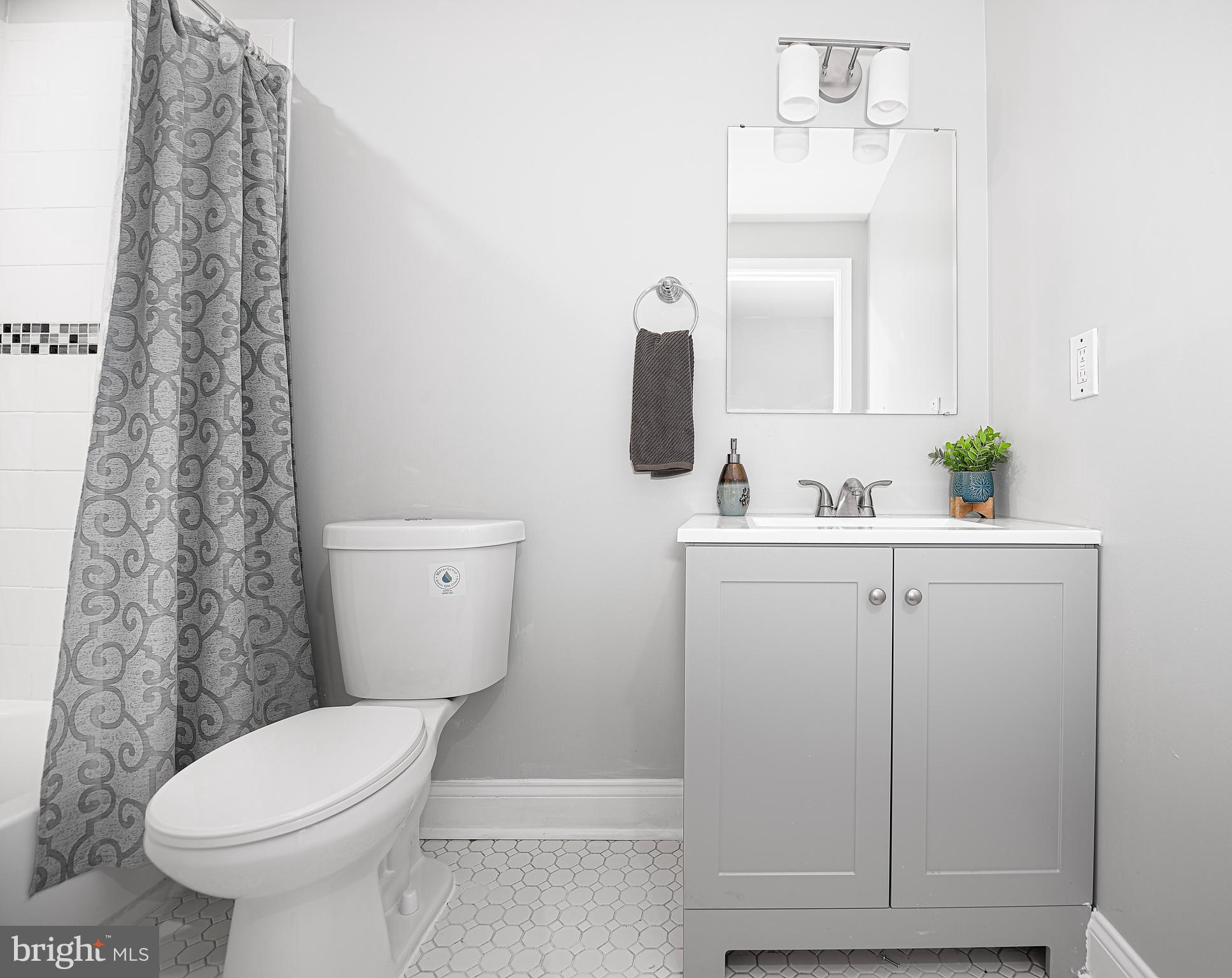 MCELDERRY PARK - Residential