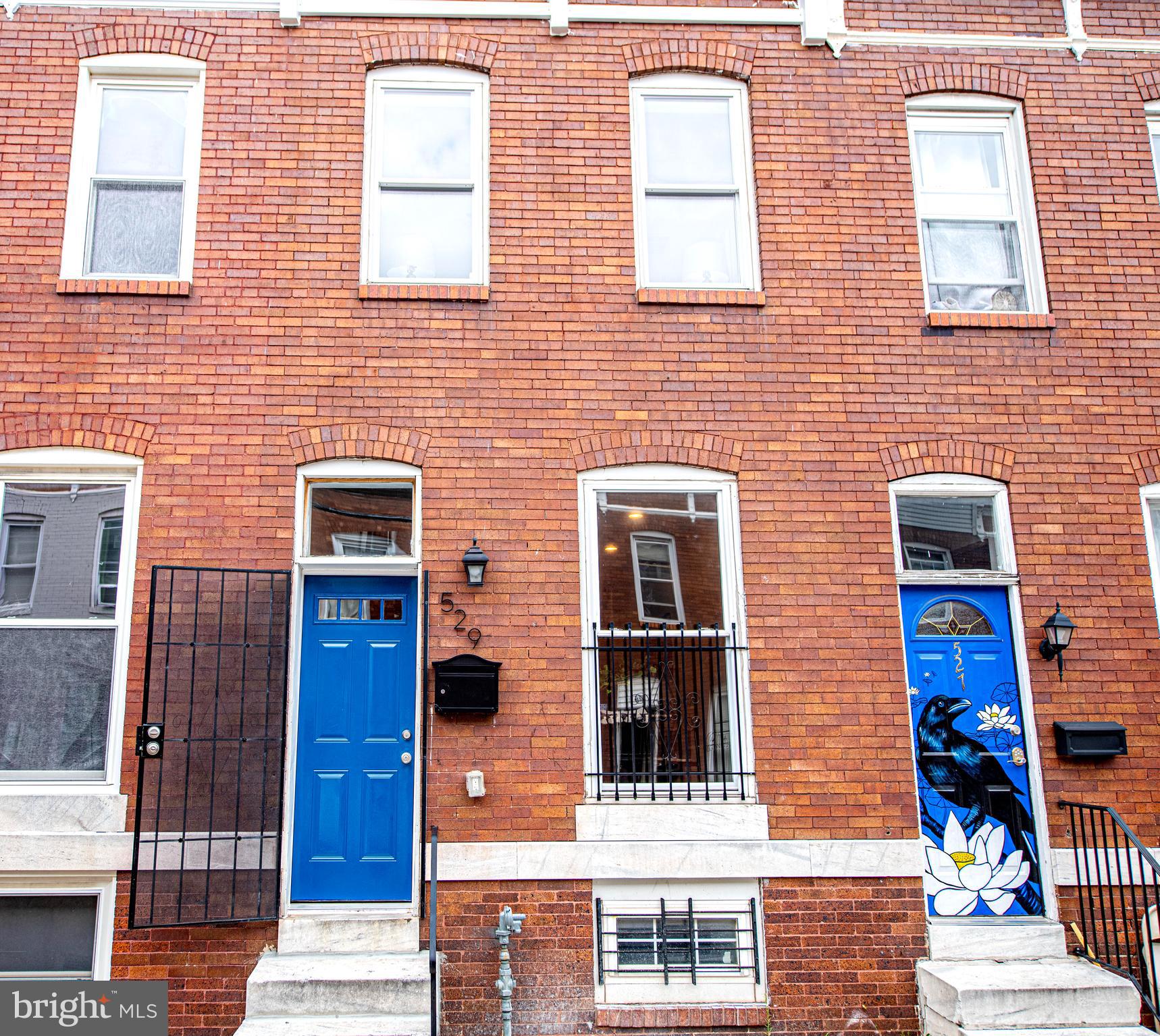 MCELDERRY PARK - Residential